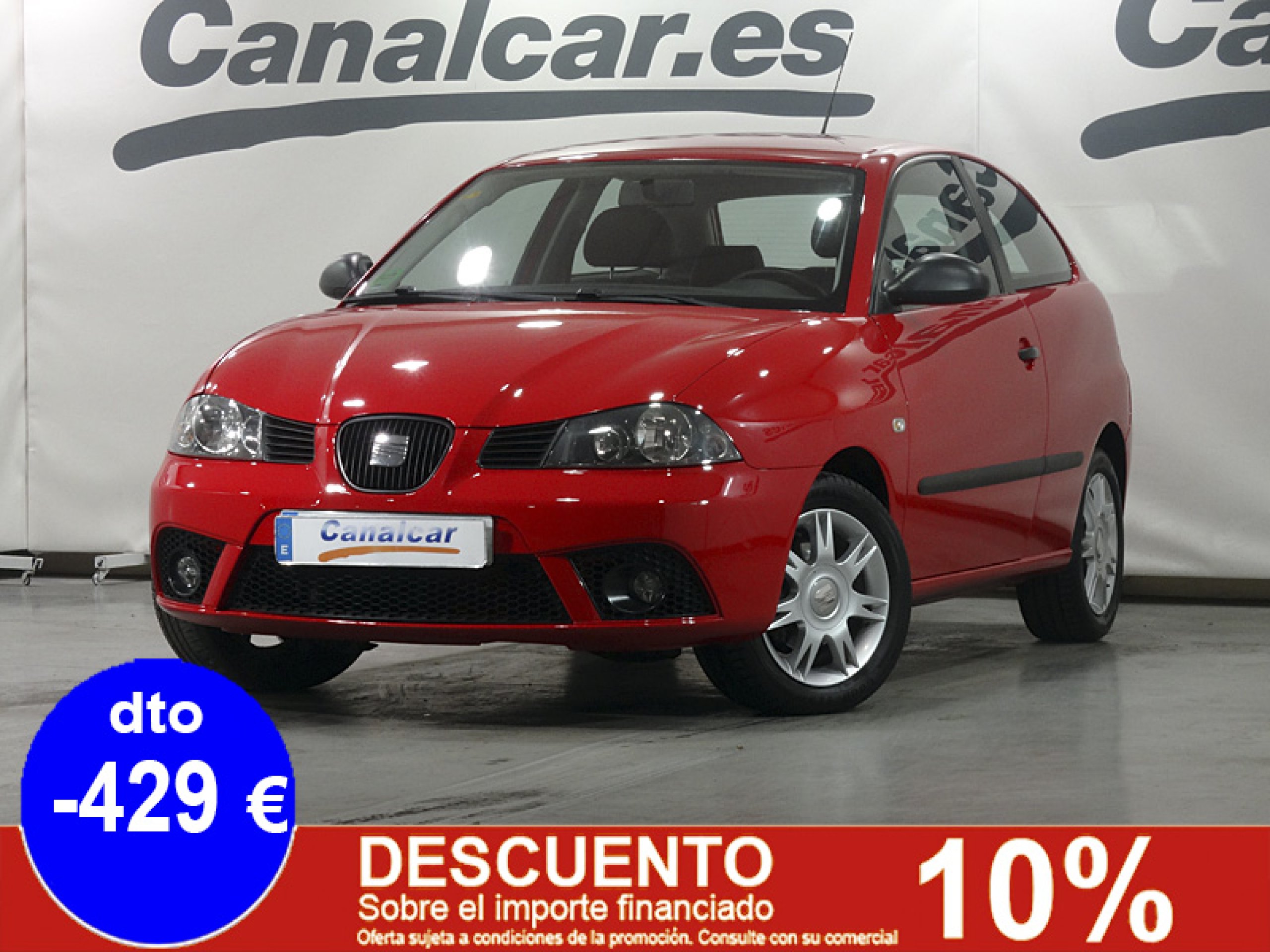 Foto Seat Ibiza 1