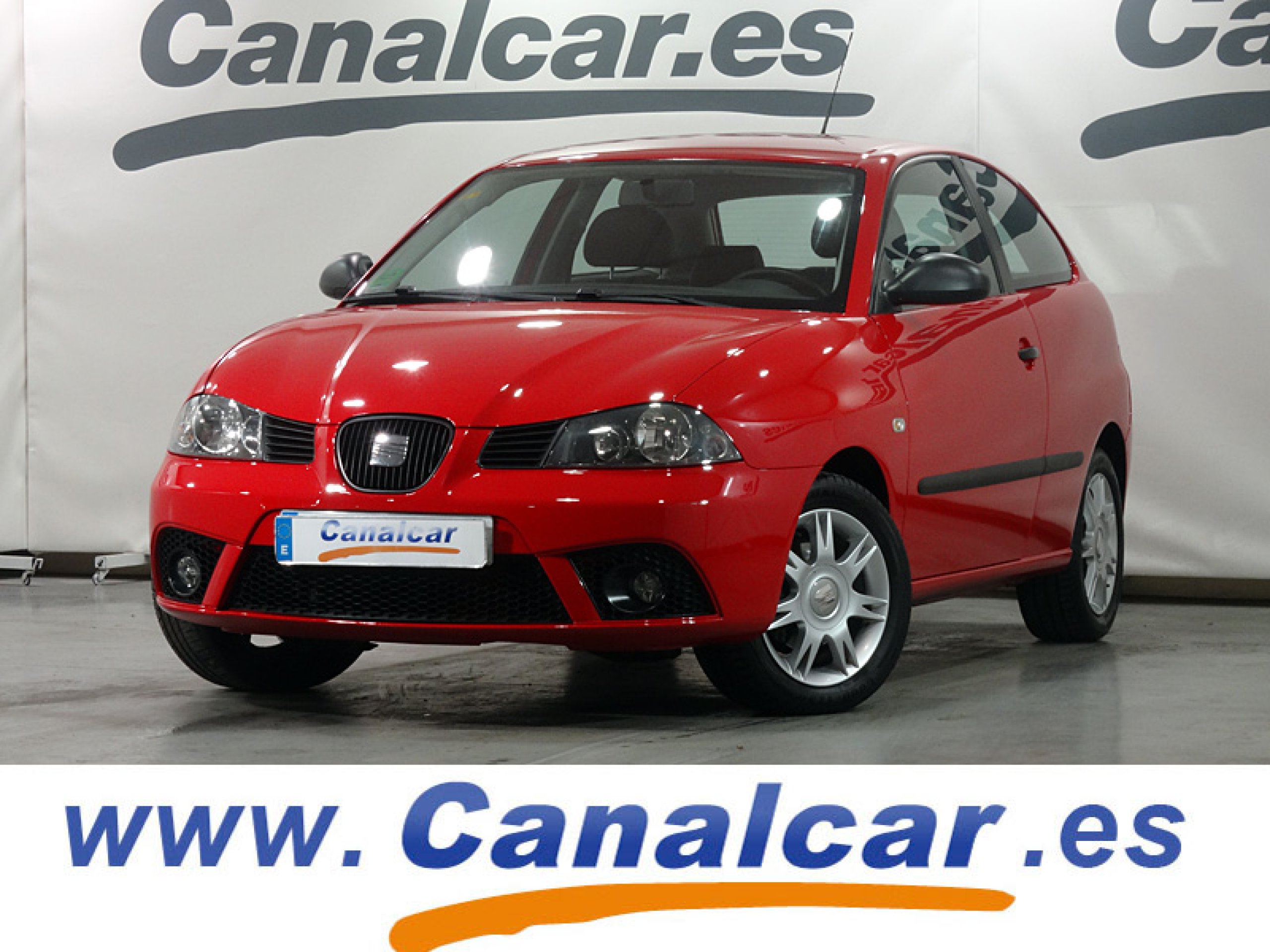 Foto Seat Ibiza 2