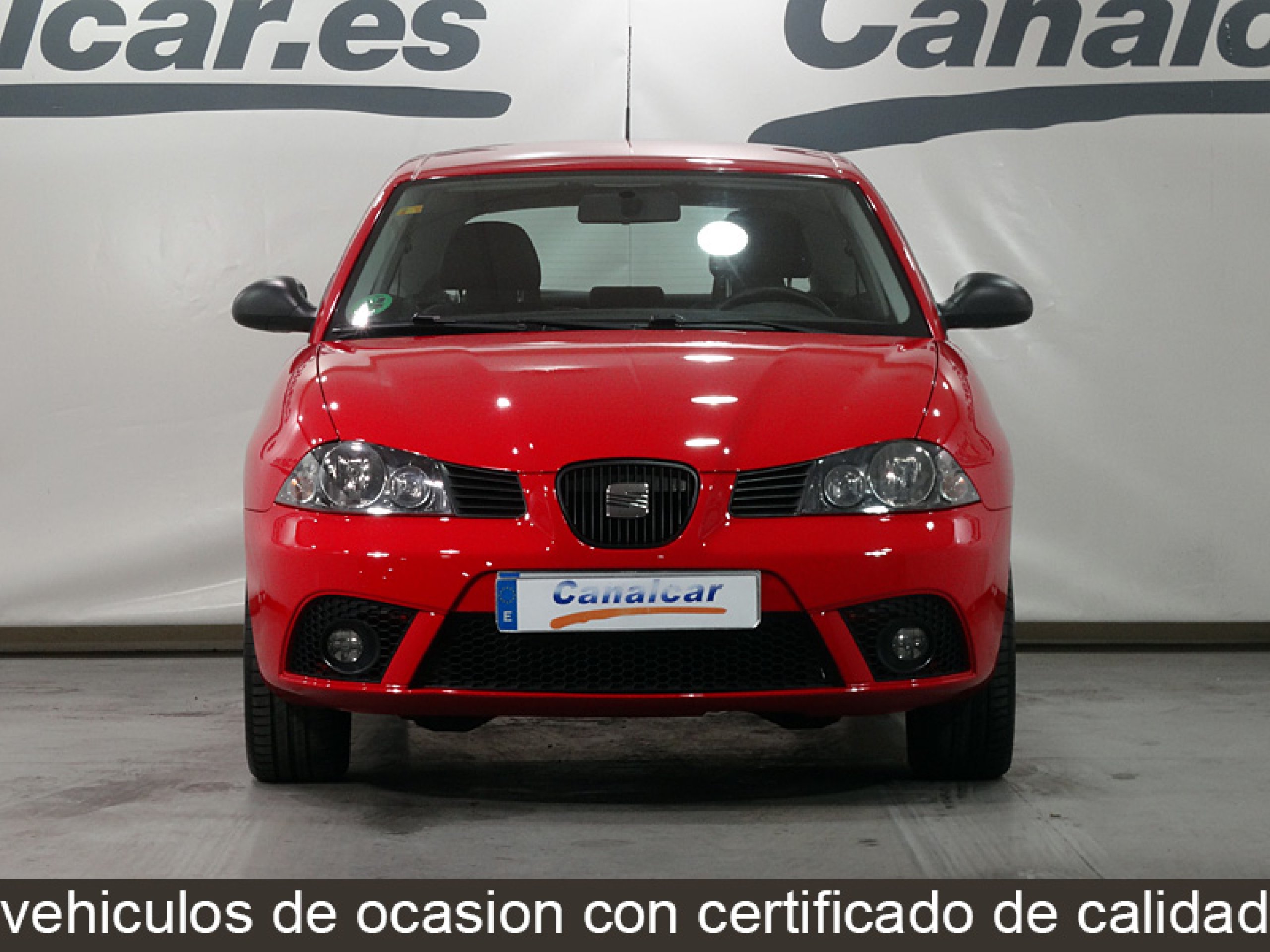 Foto Seat Ibiza 4