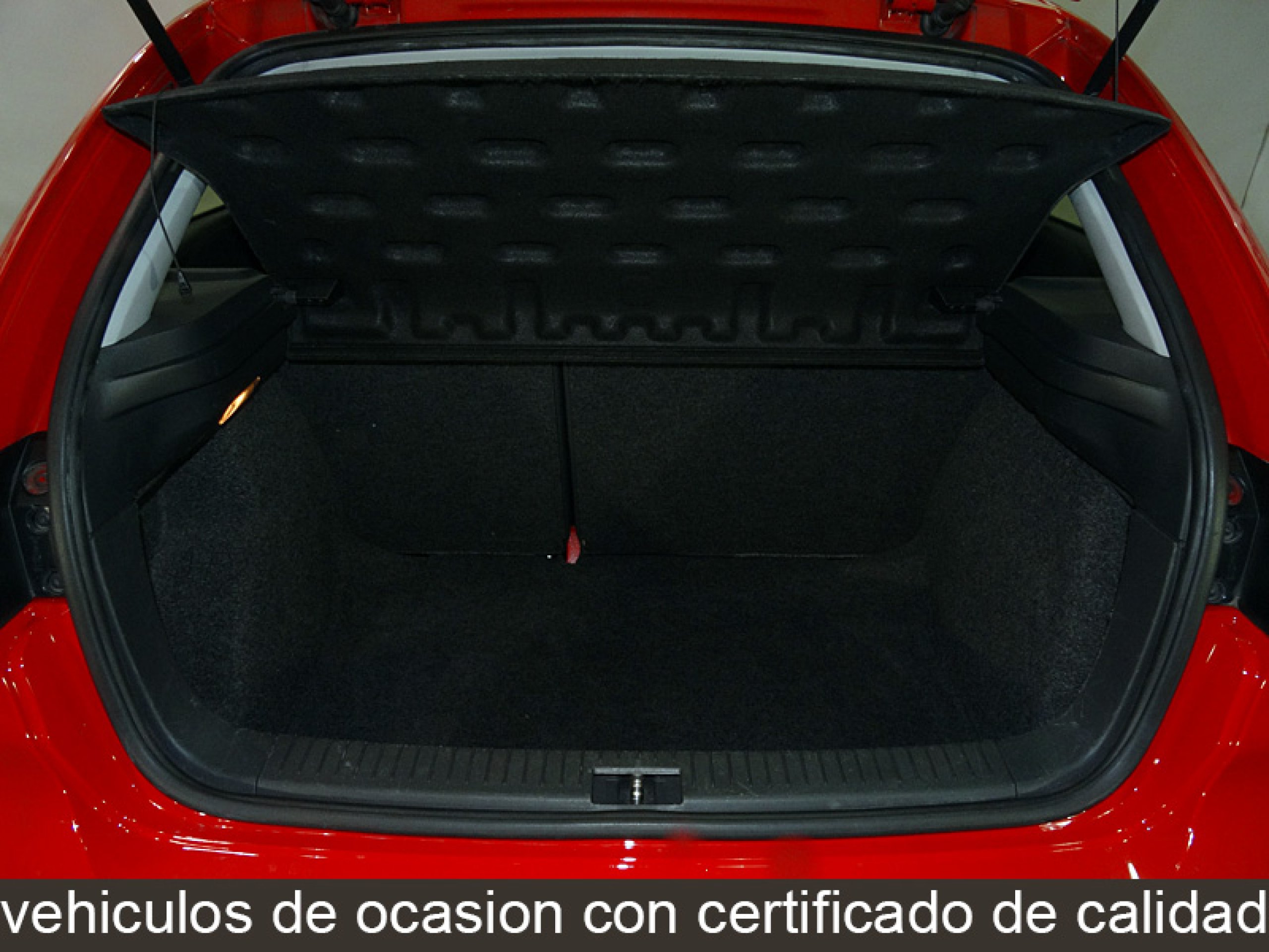 Foto Seat Ibiza 10