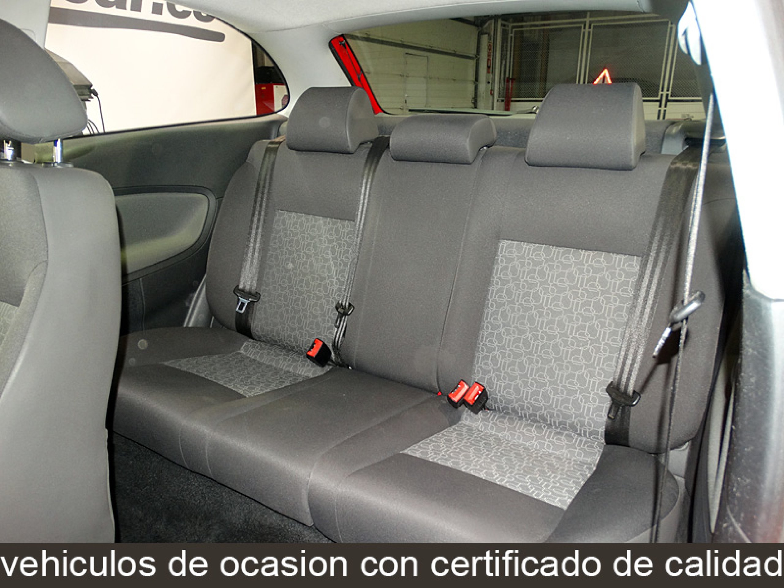 Foto Seat Ibiza 13