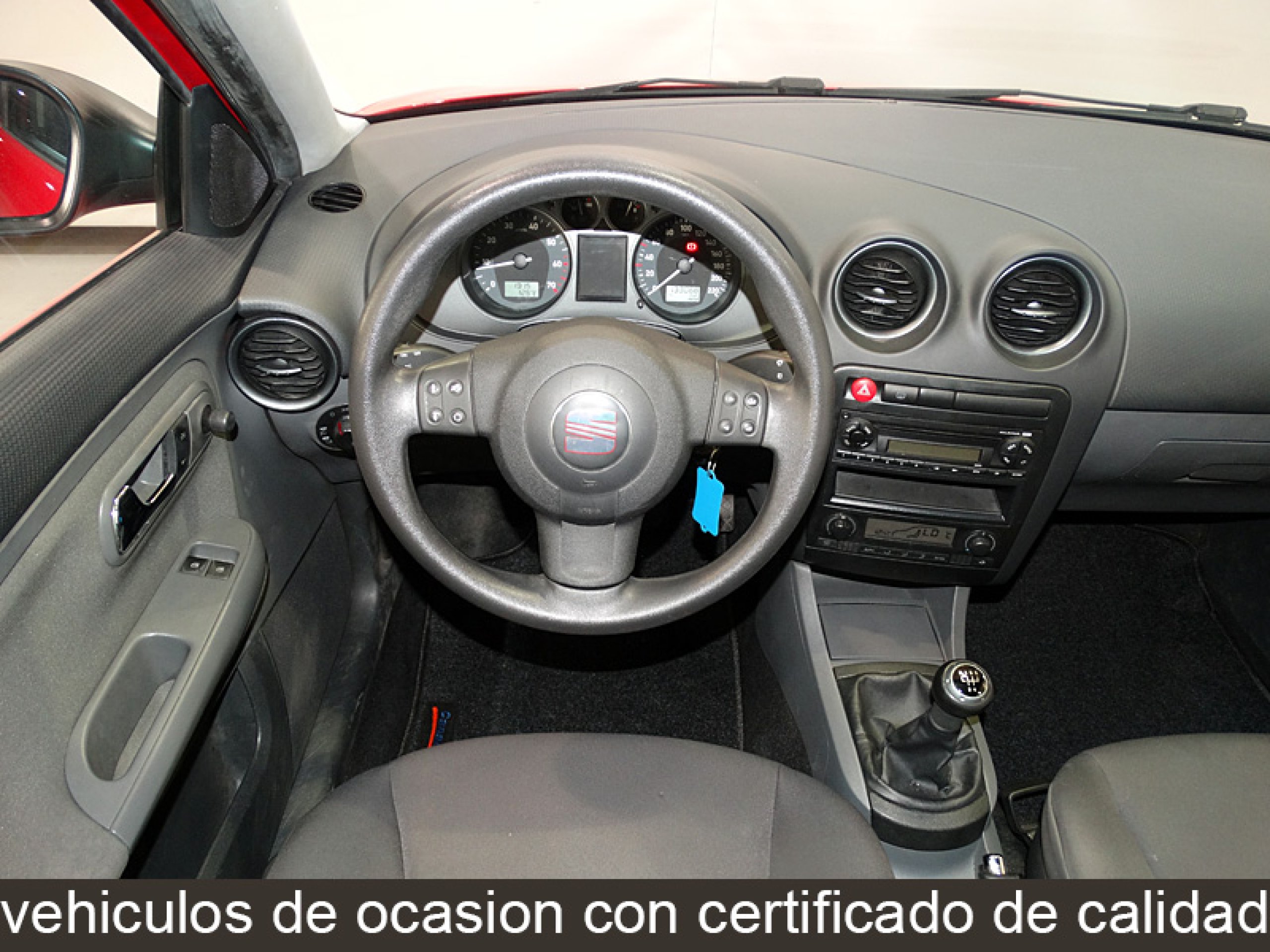 Foto Seat Ibiza 17