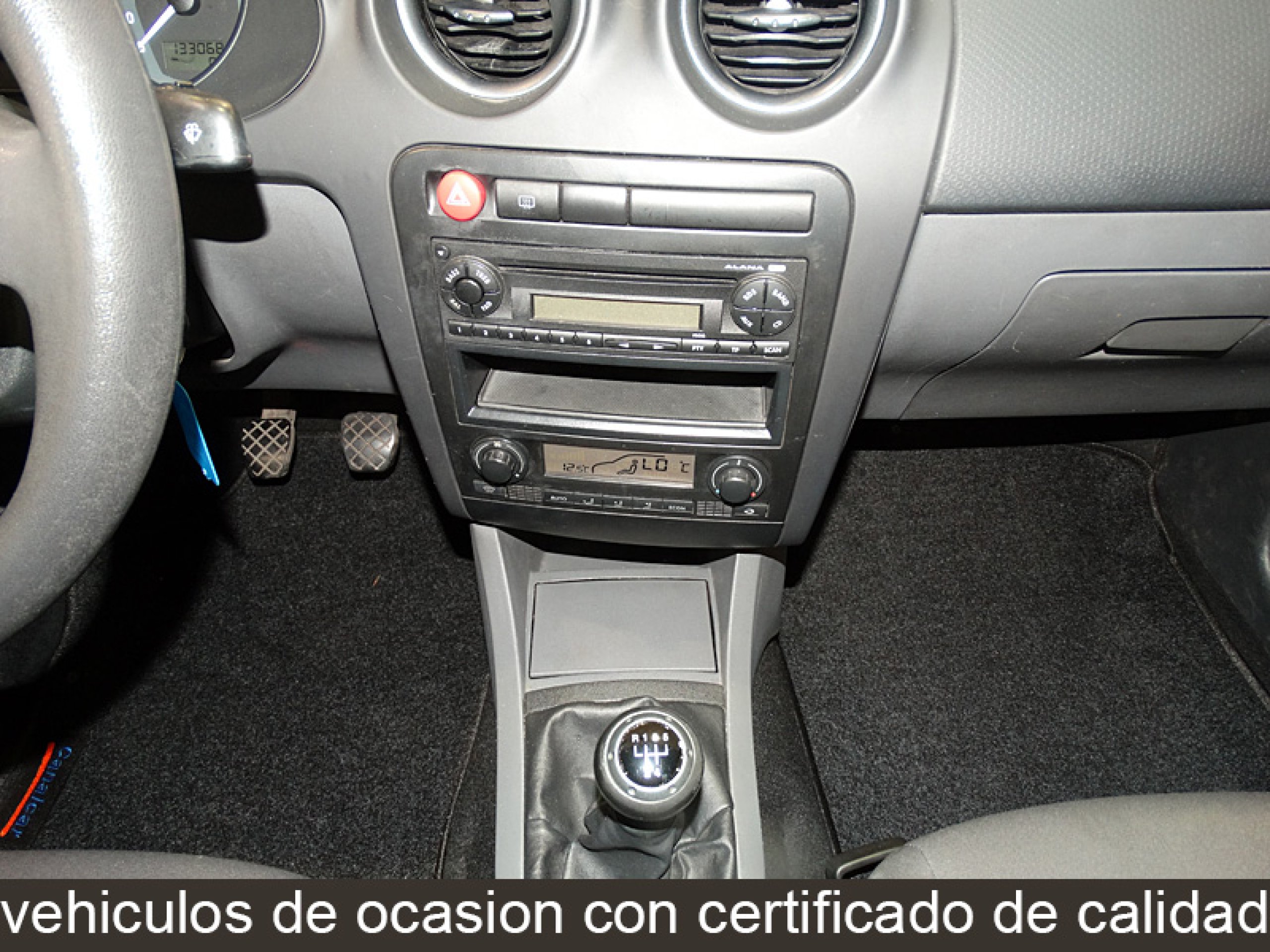 Foto Seat Ibiza 18