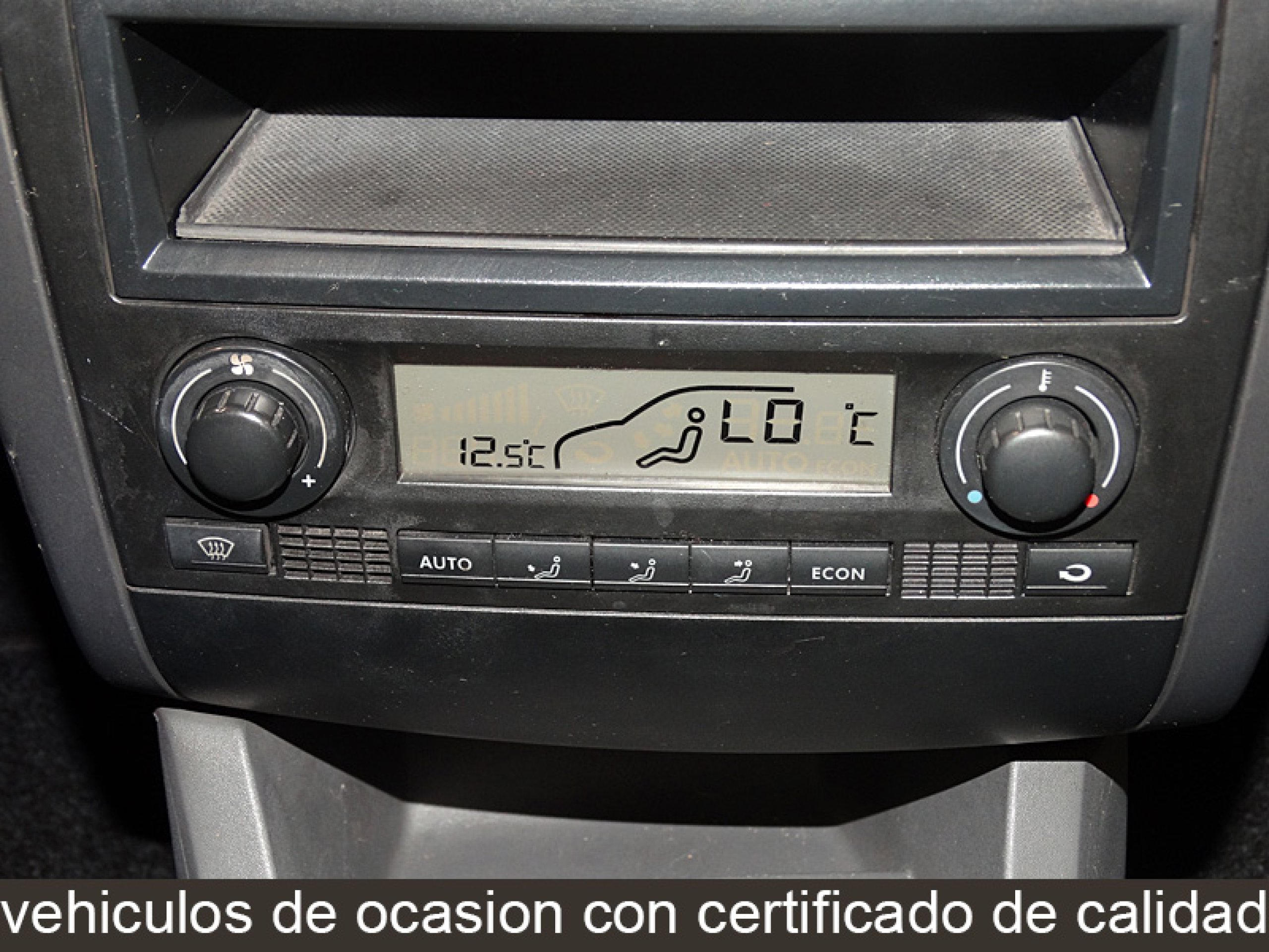 Foto Seat Ibiza 20