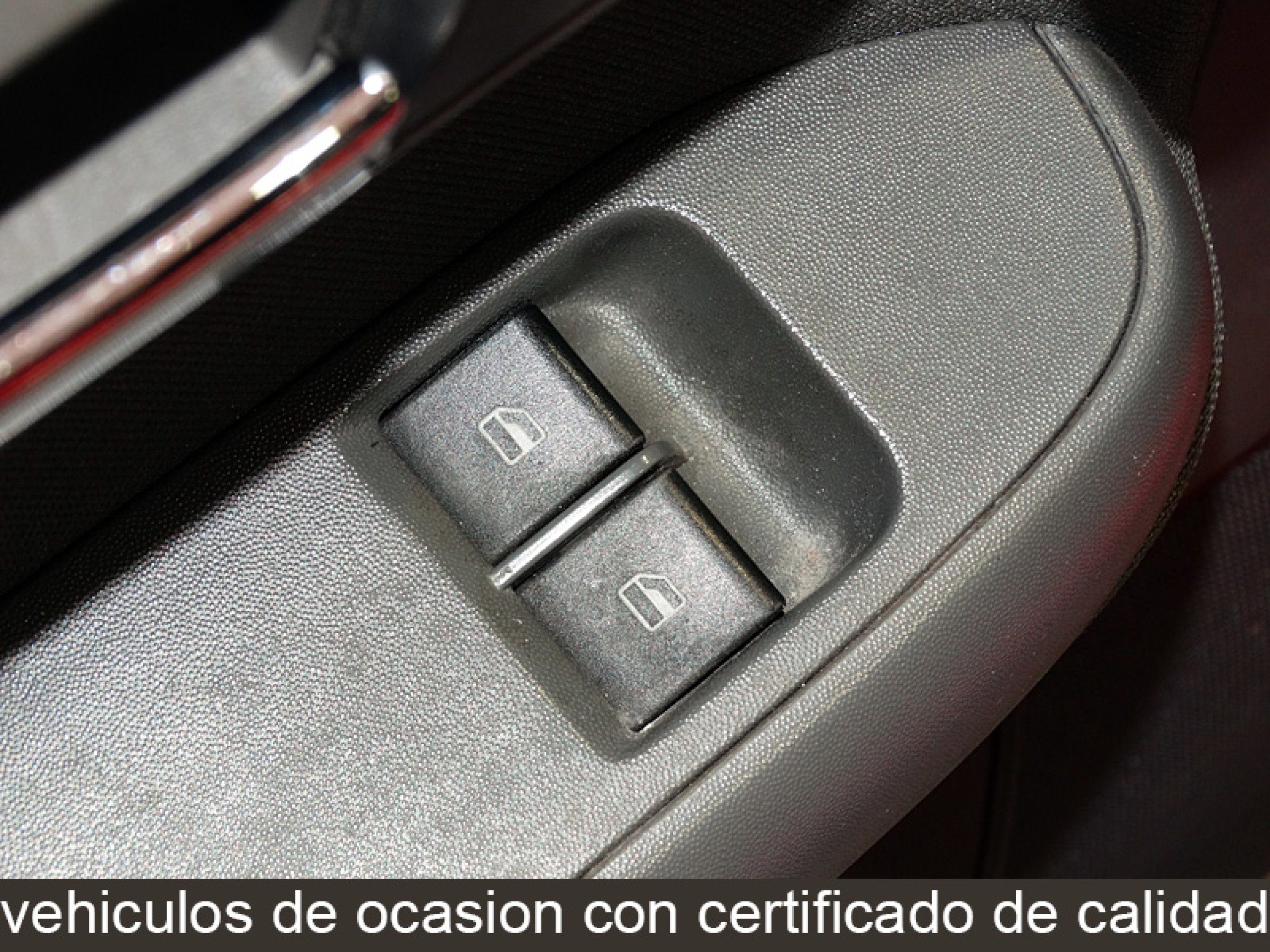Foto Seat Ibiza 23