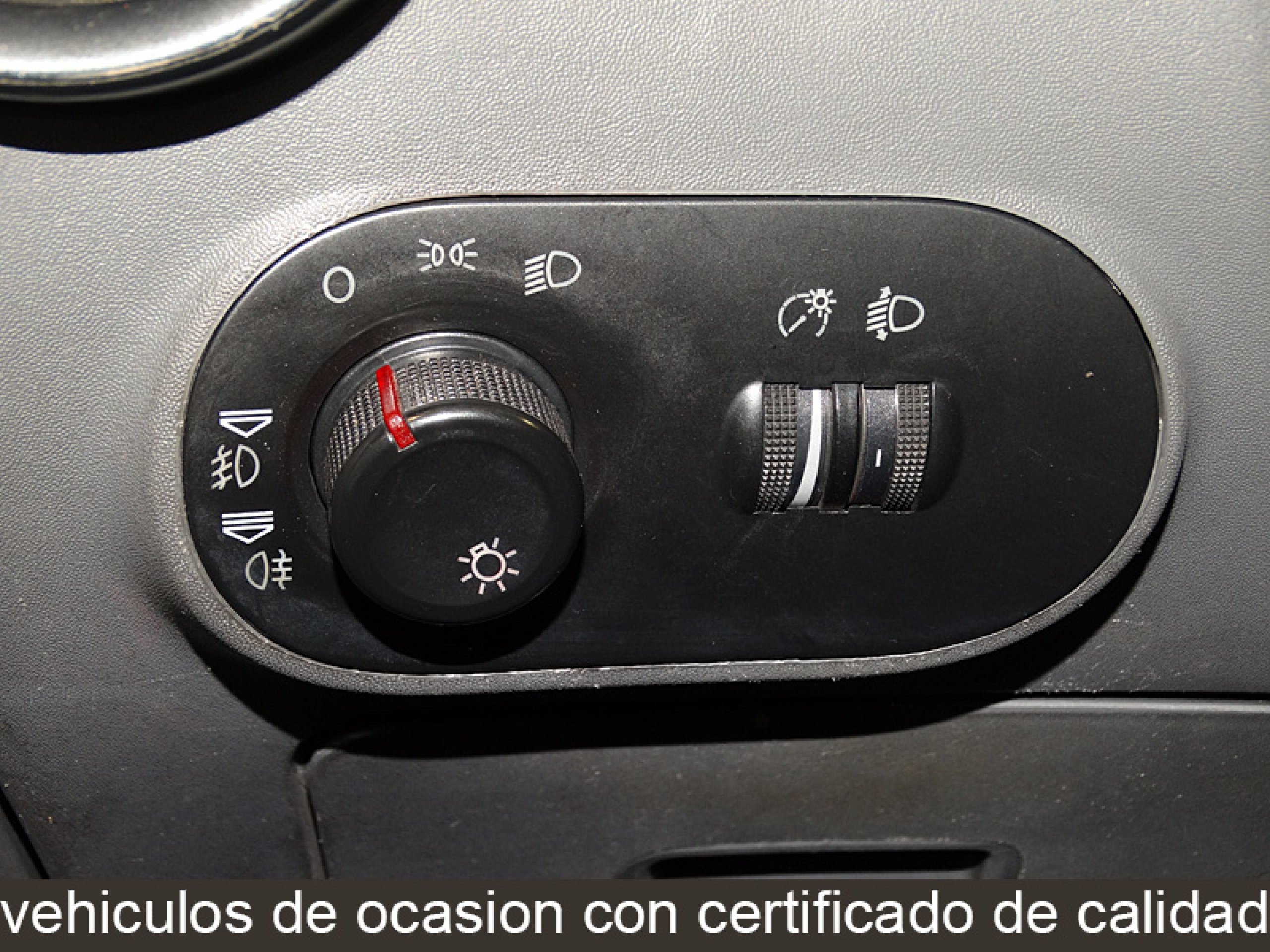 Foto Seat Ibiza 24