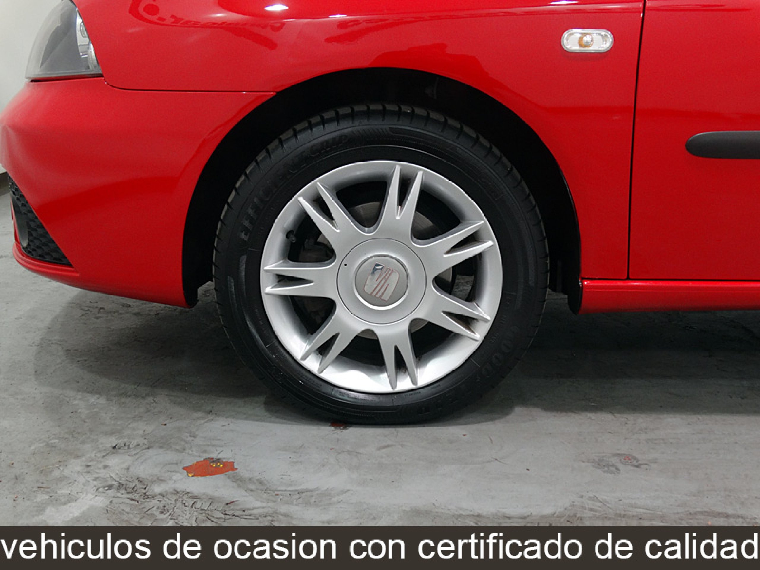 Foto Seat Ibiza 30
