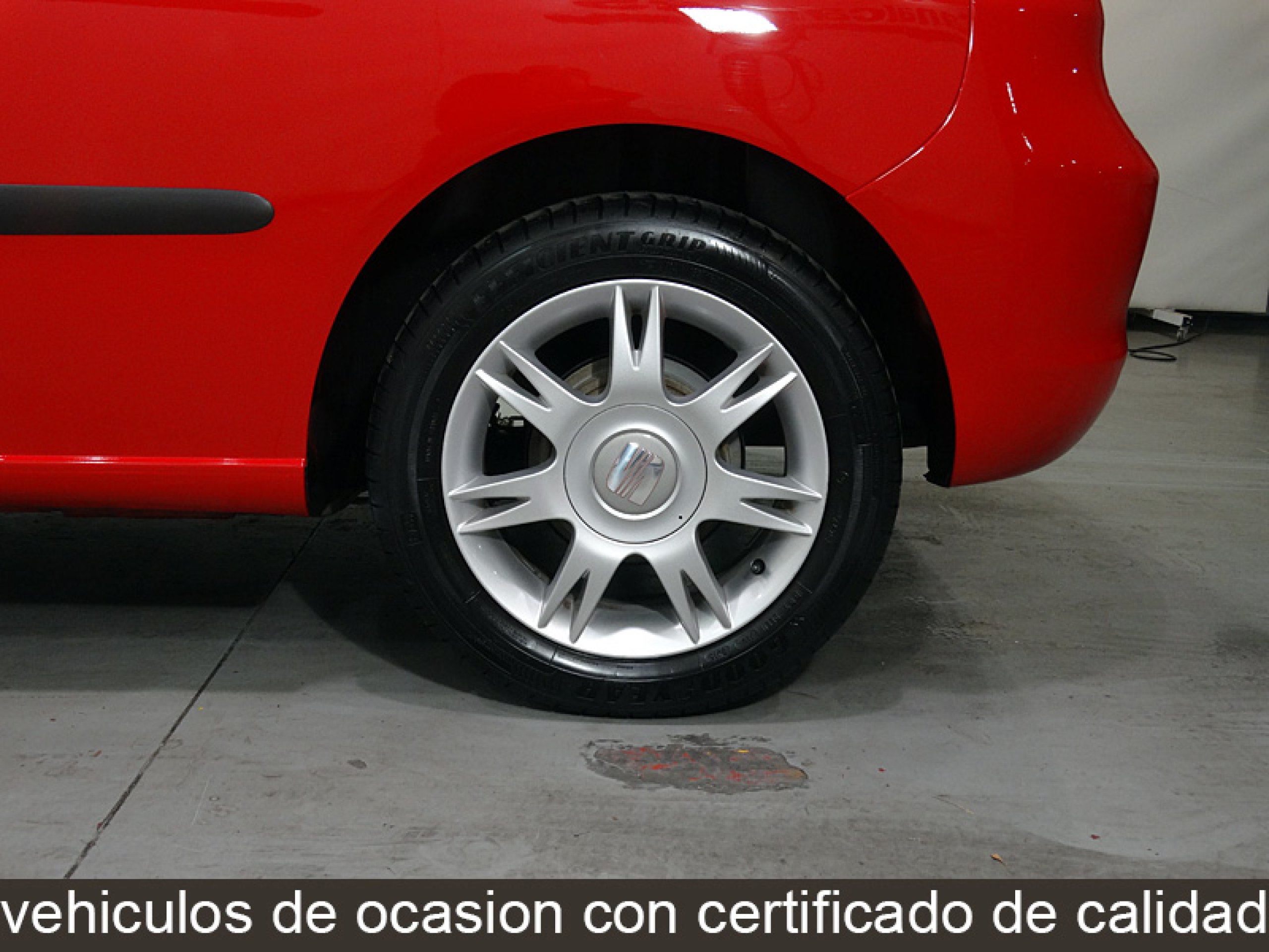 Foto Seat Ibiza 31