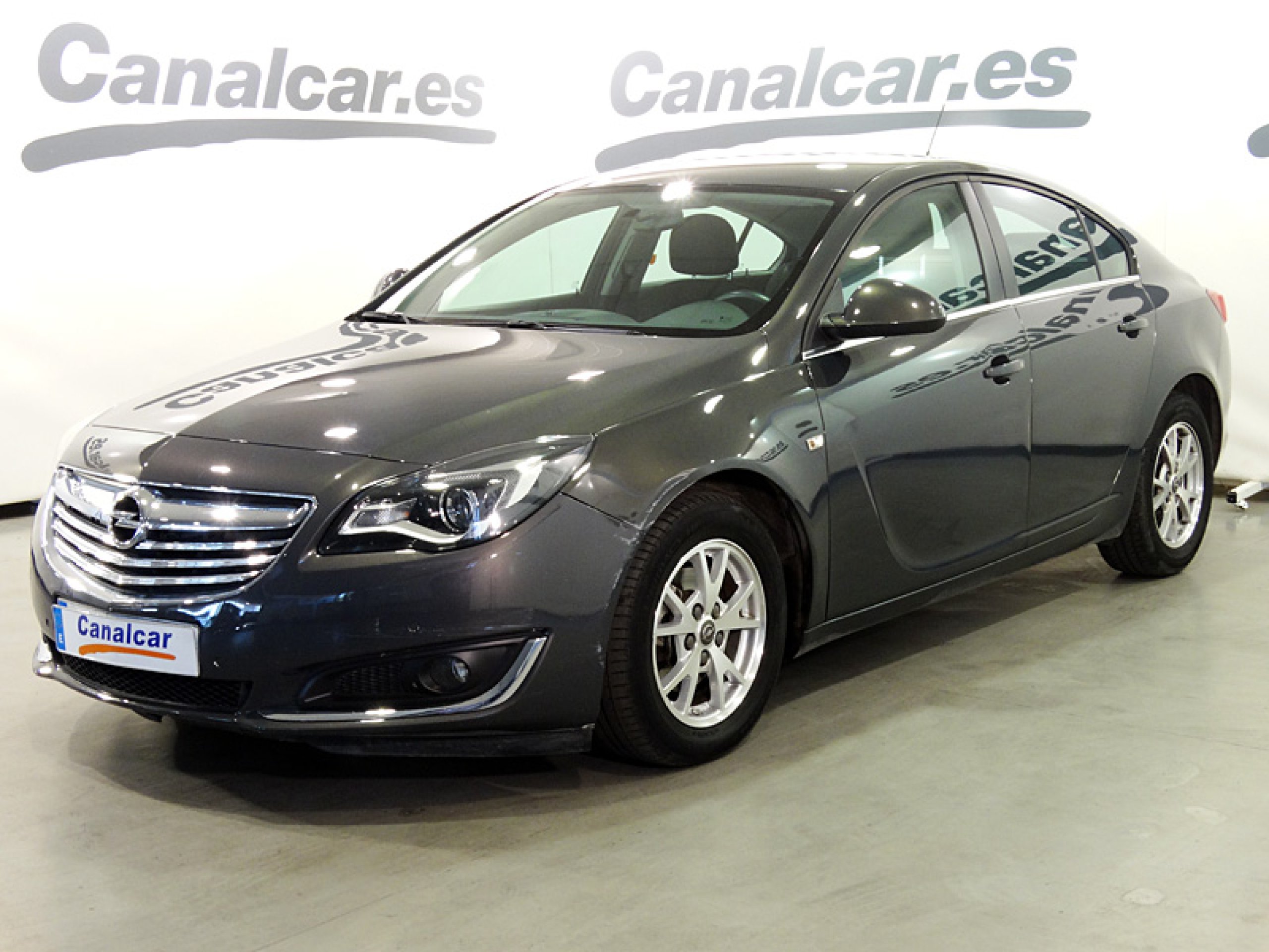 Foto Opel Insignia 1