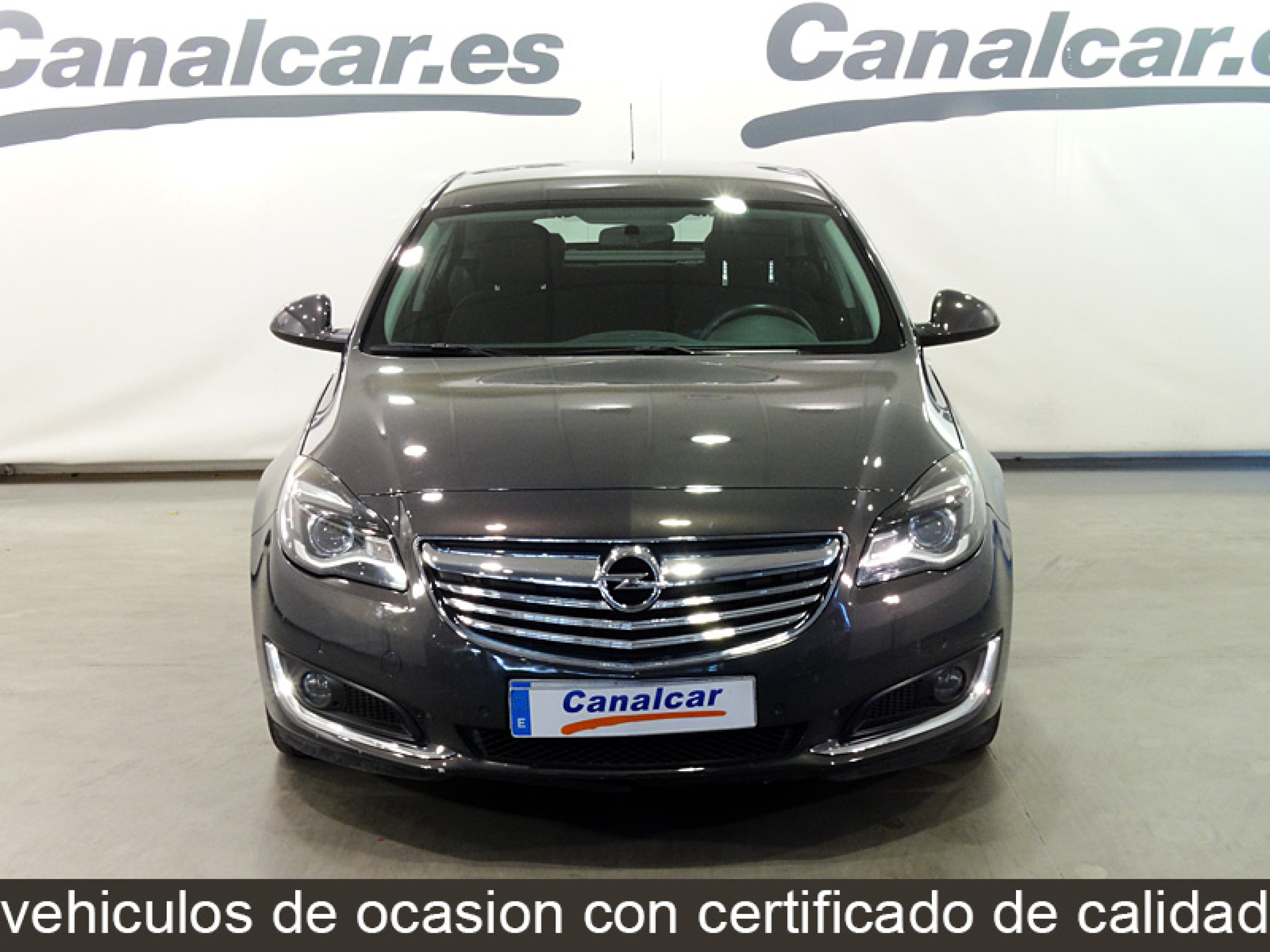 Foto Opel Insignia 3
