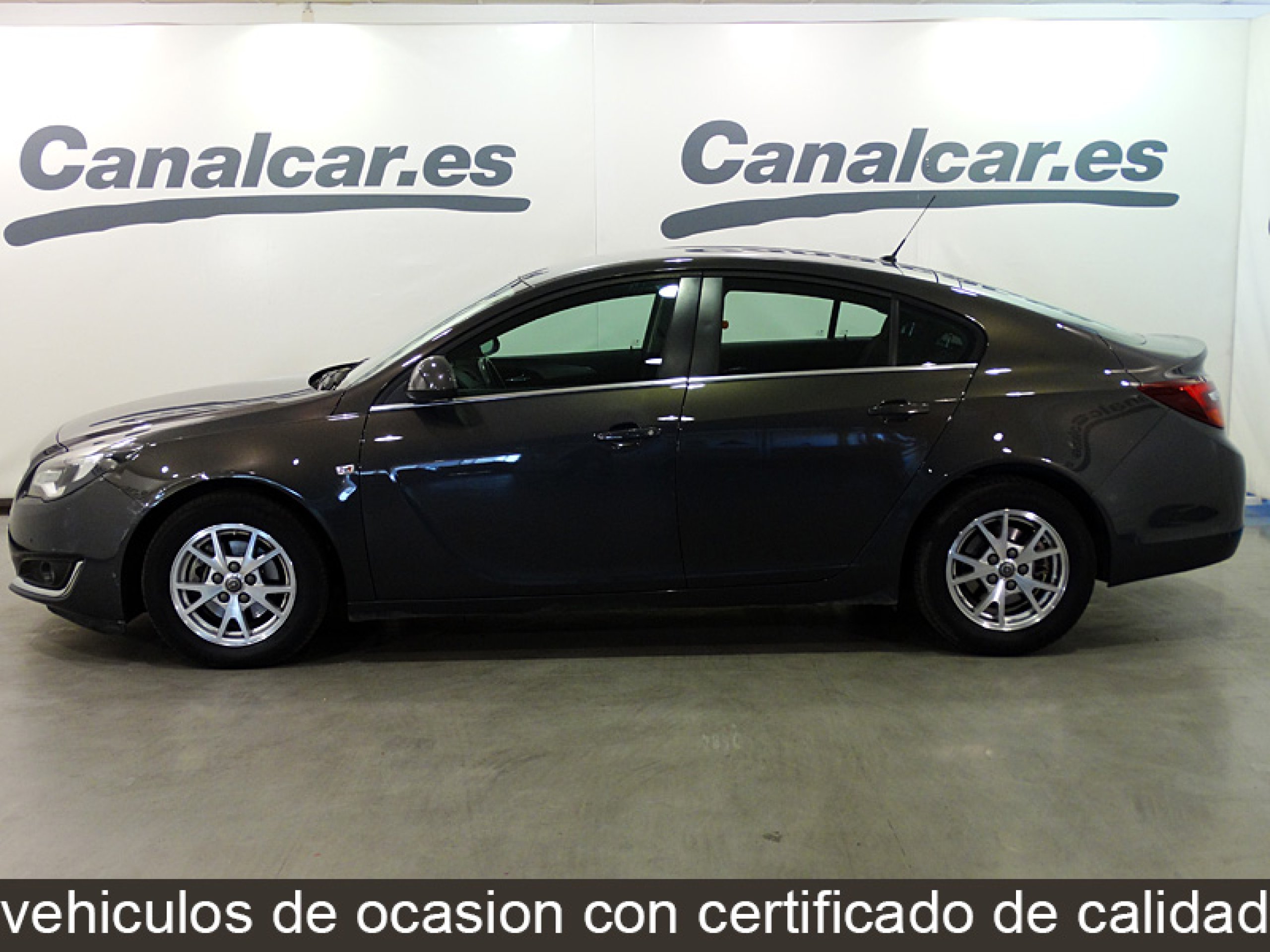 Foto Opel Insignia 9