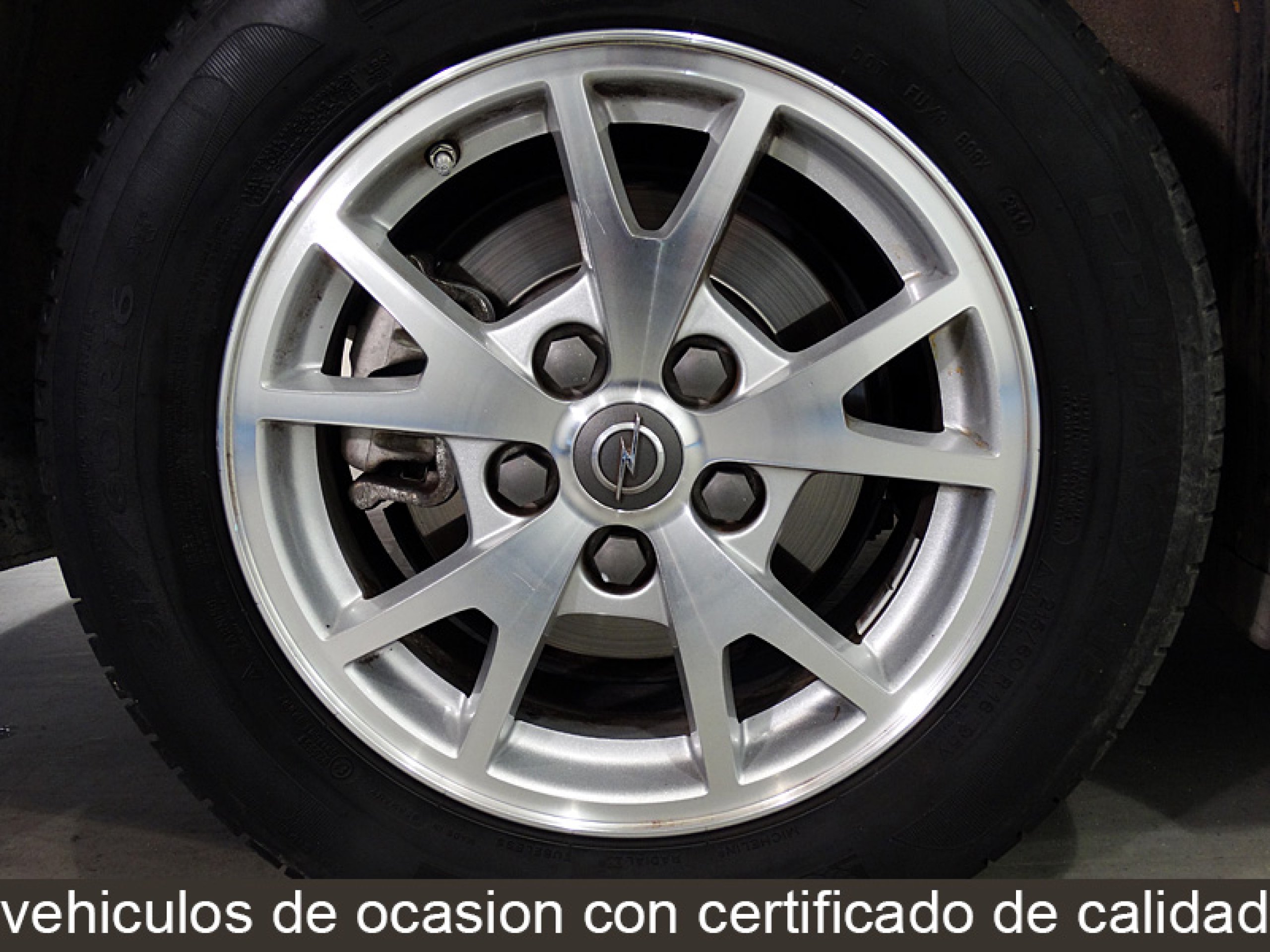 Foto Opel Insignia 12