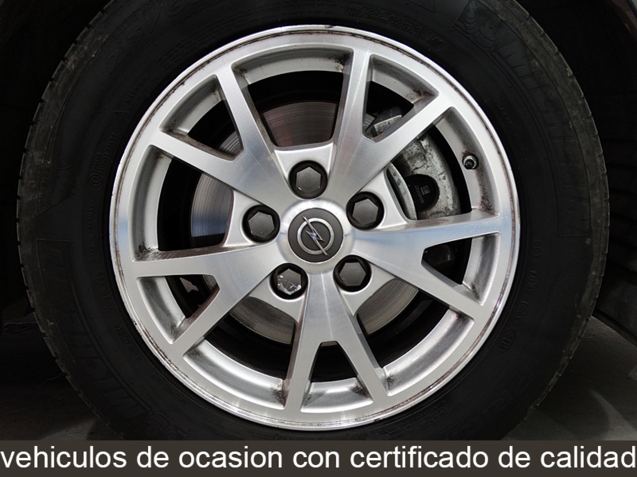 Foto Opel Insignia 13
