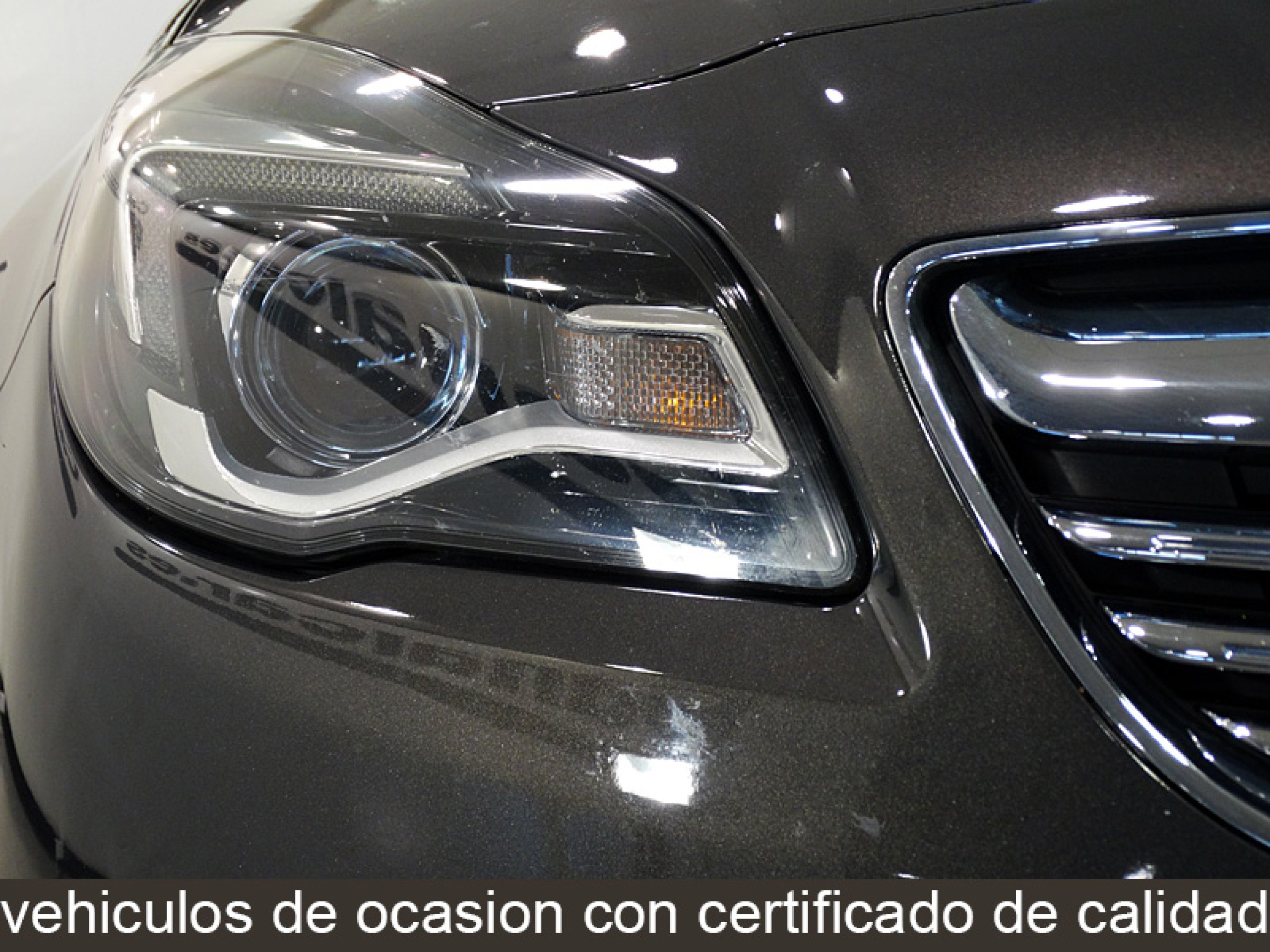 Foto Opel Insignia 15