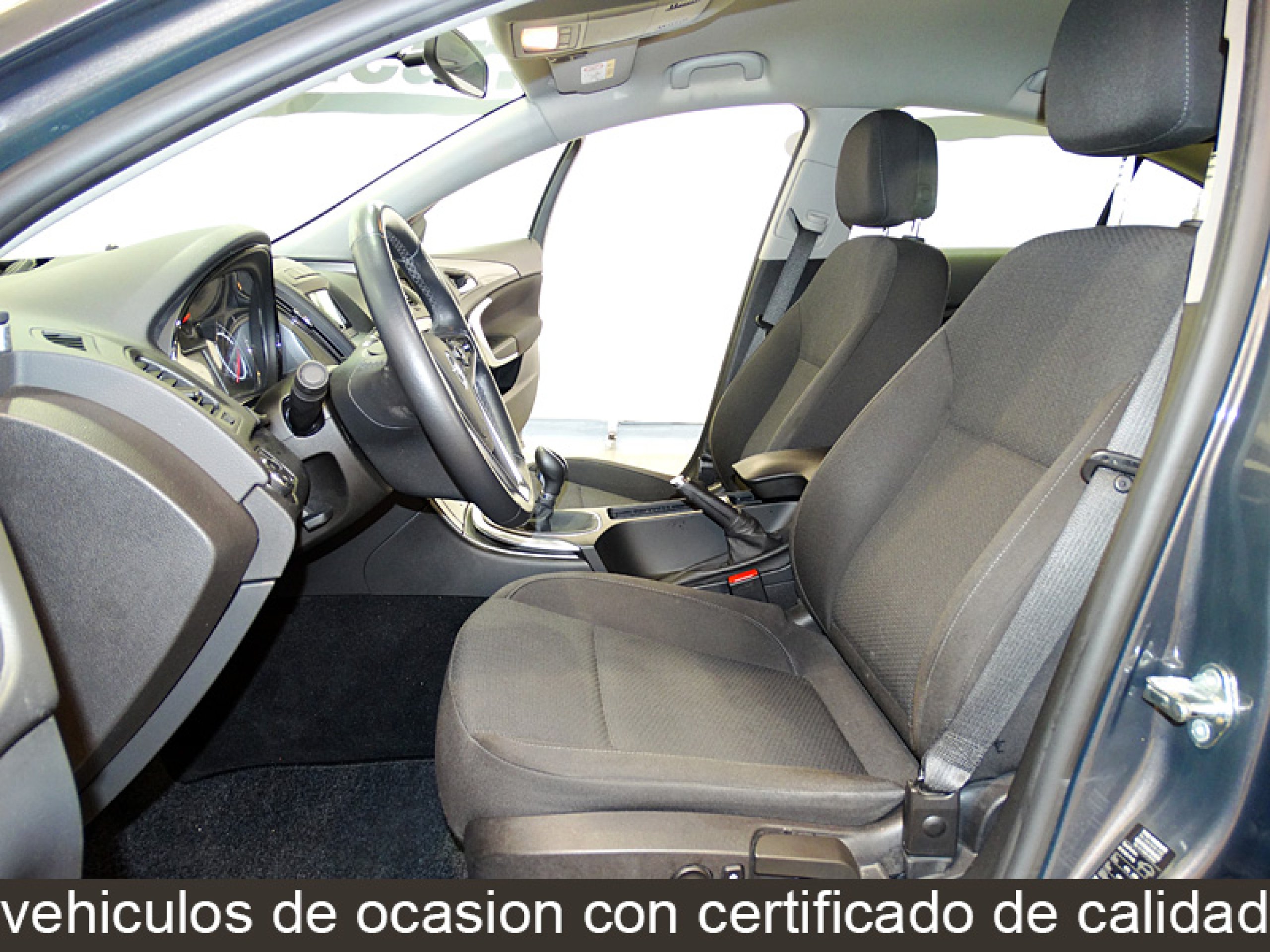 Foto Opel Insignia 18