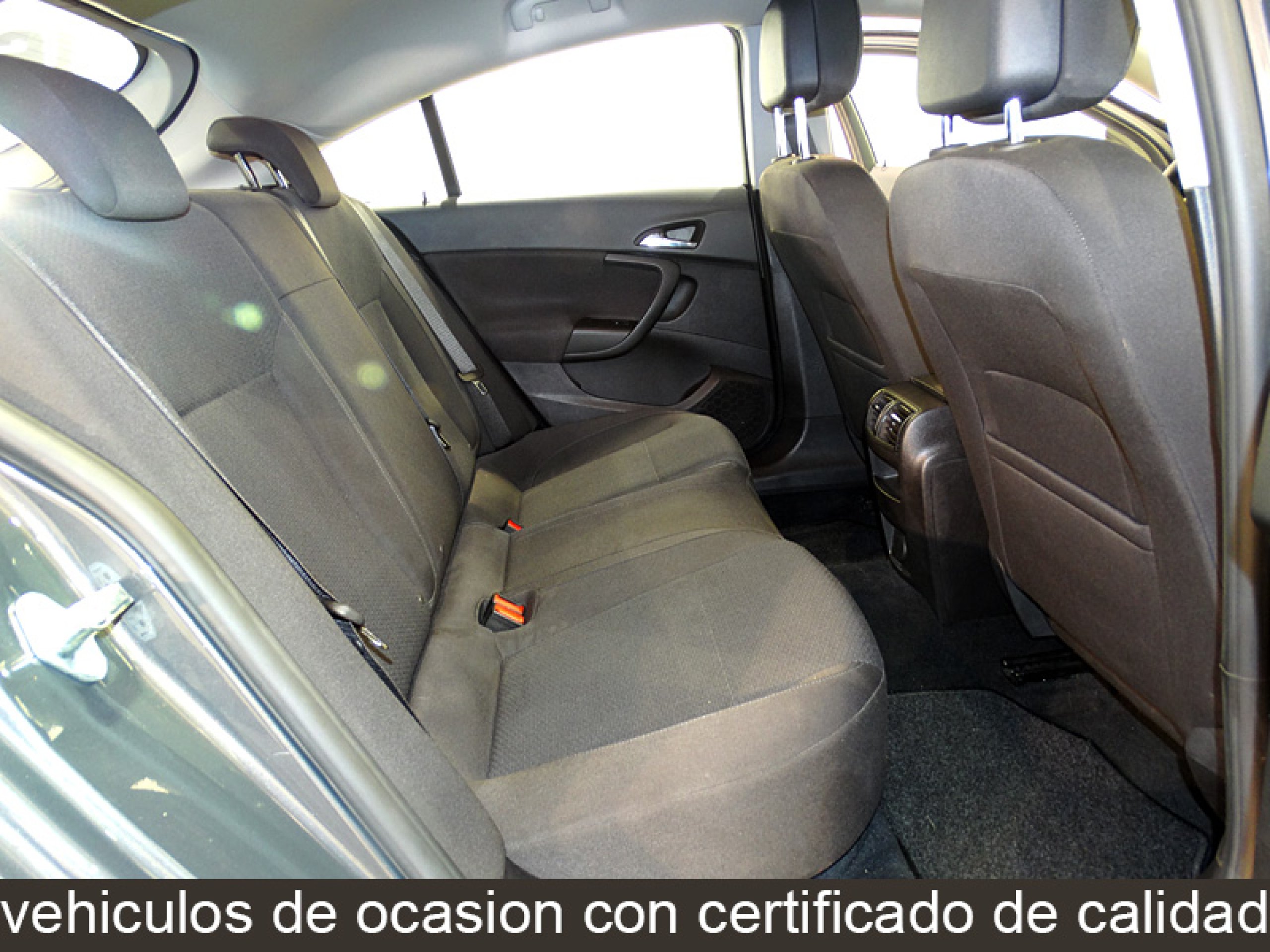 Foto Opel Insignia 19