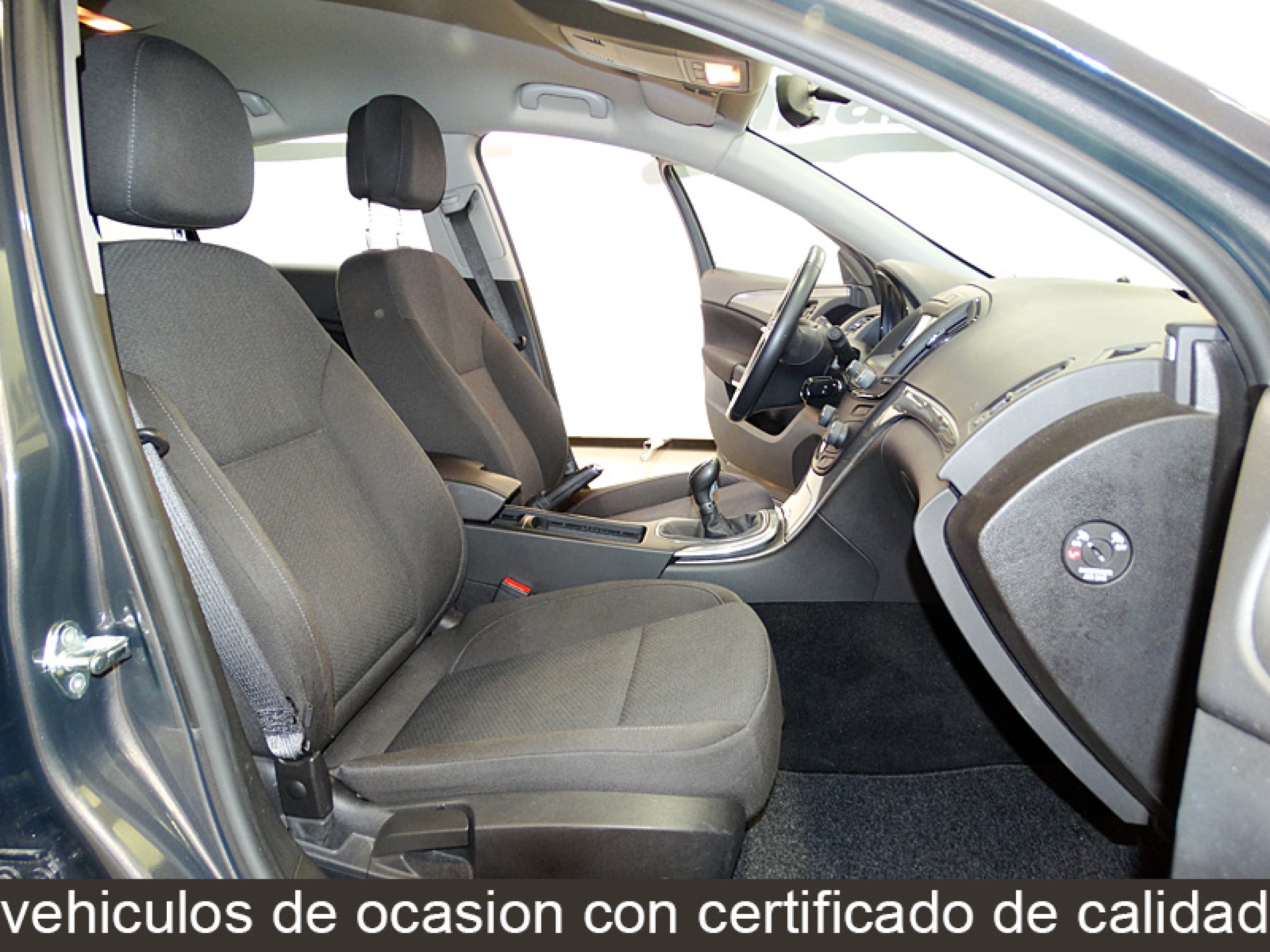 Foto Opel Insignia 20