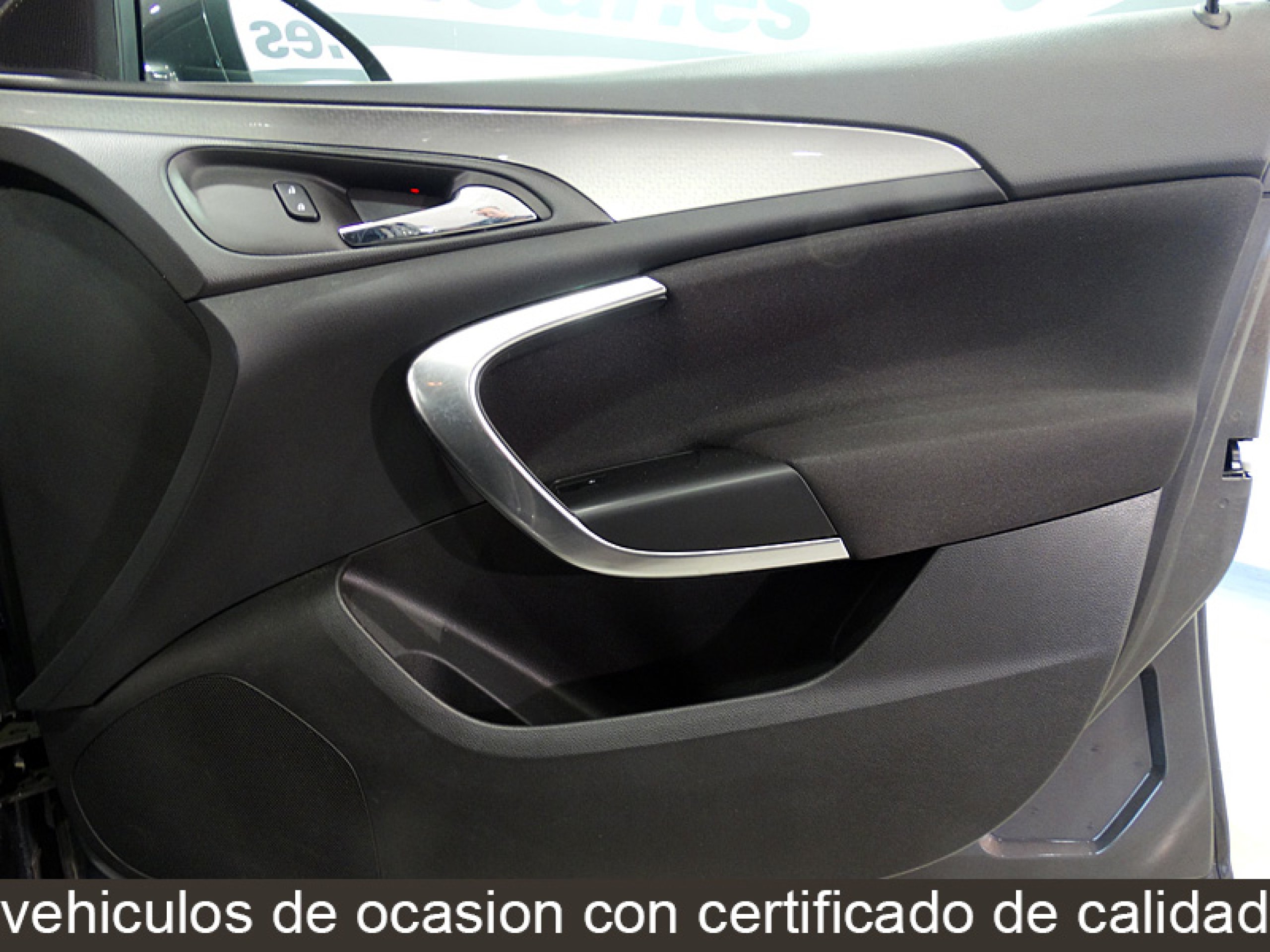 Foto Opel Insignia 21
