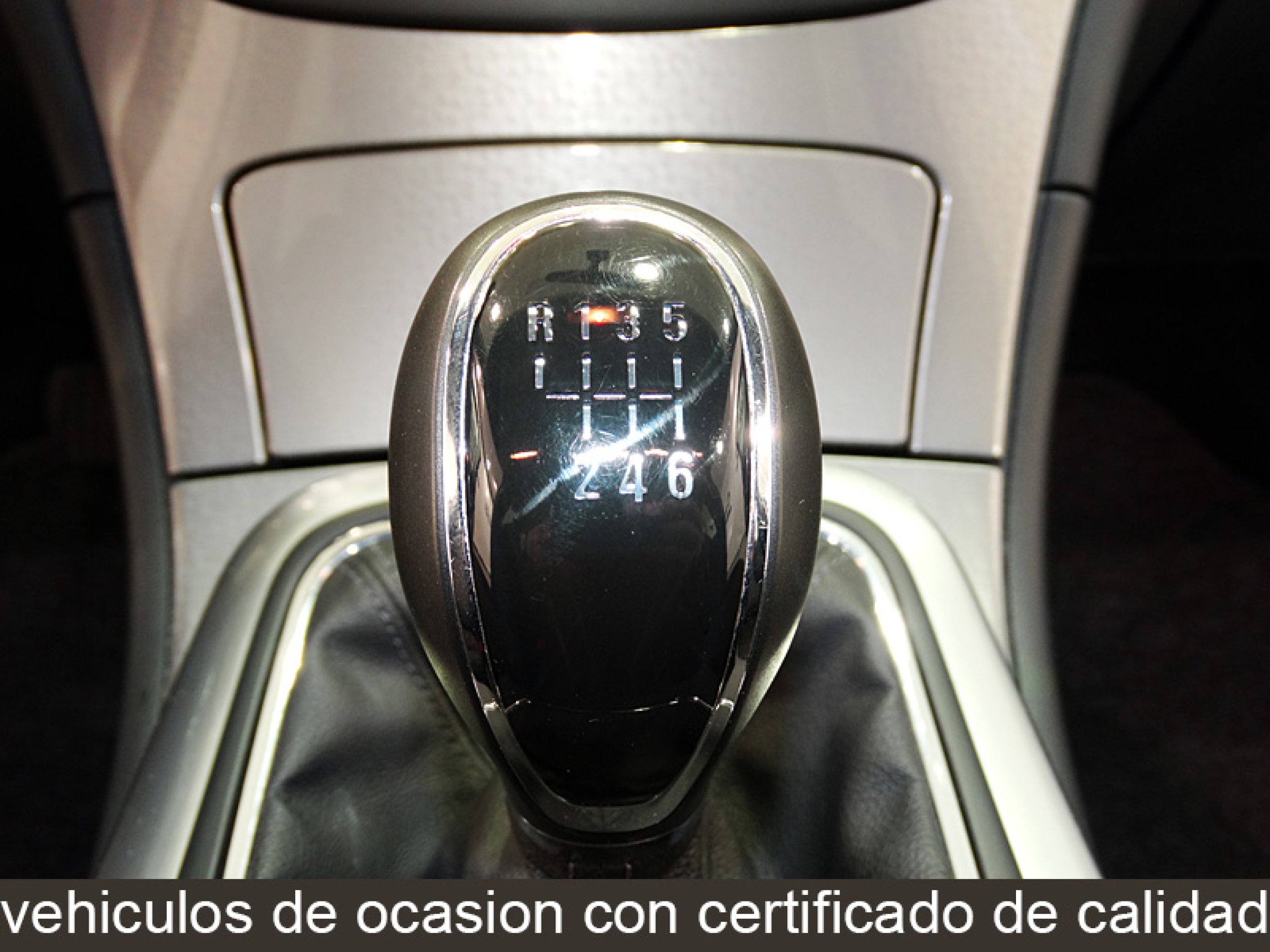 Foto Opel Insignia 22
