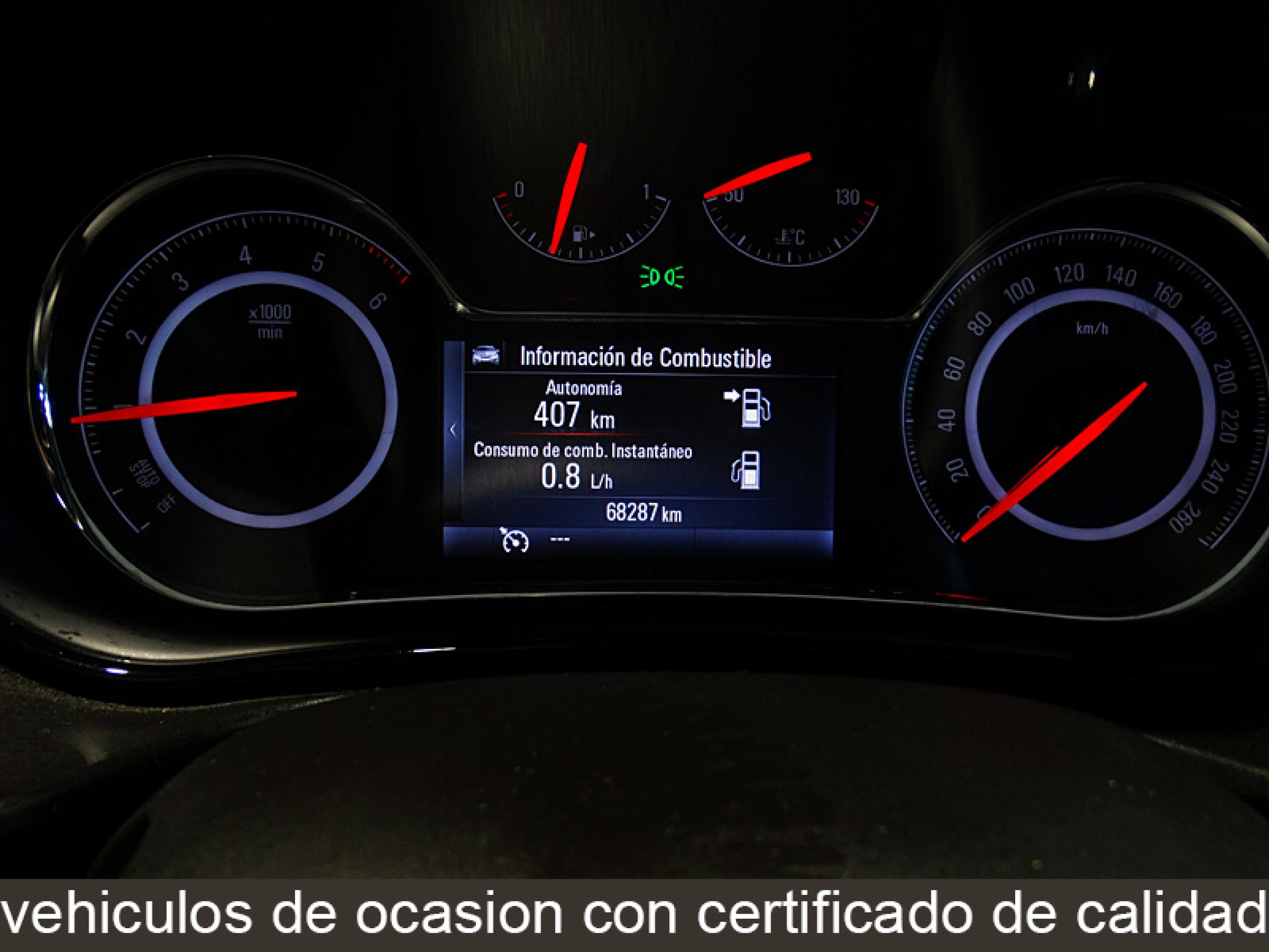 Foto Opel Insignia 27