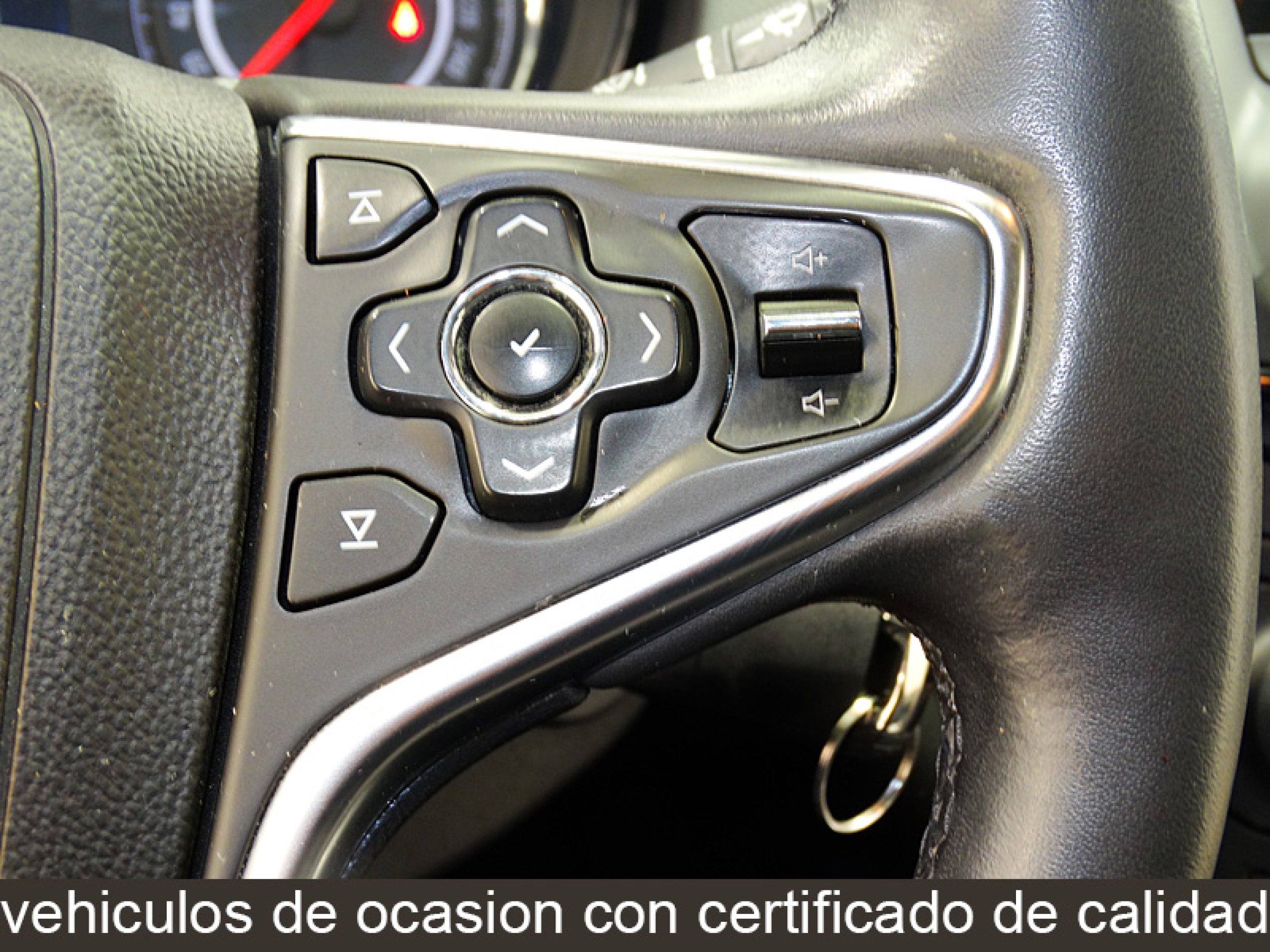 Foto Opel Insignia 29