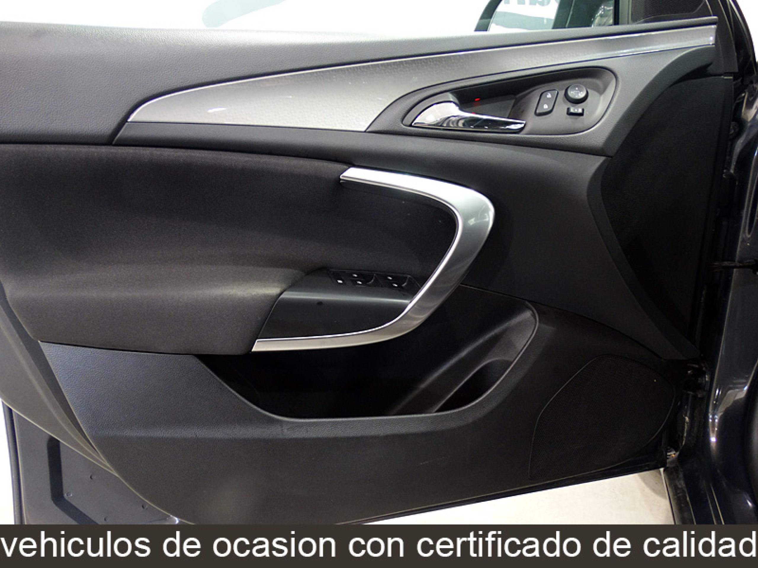 Foto Opel Insignia 30