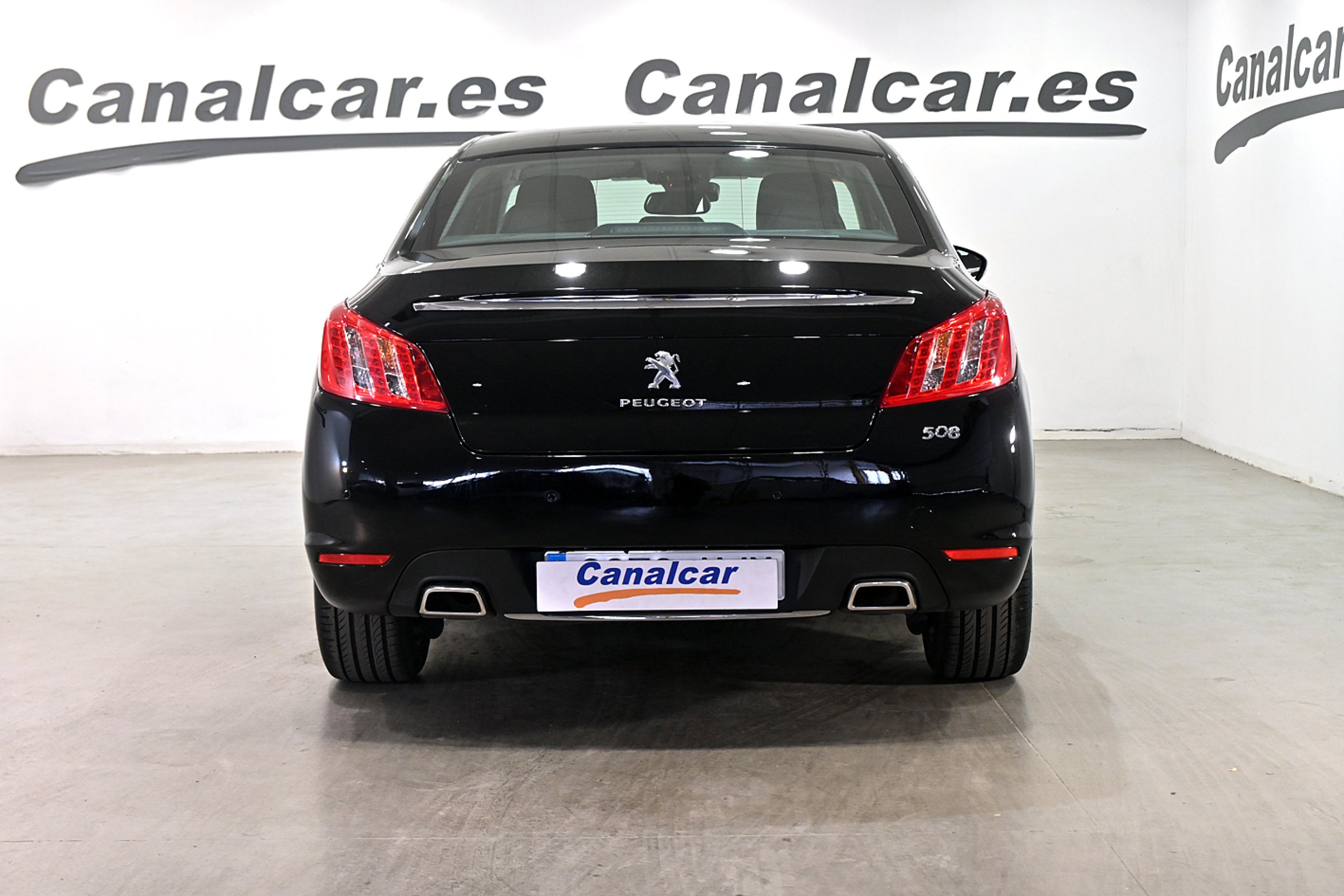 Foto Peugeot 508 6