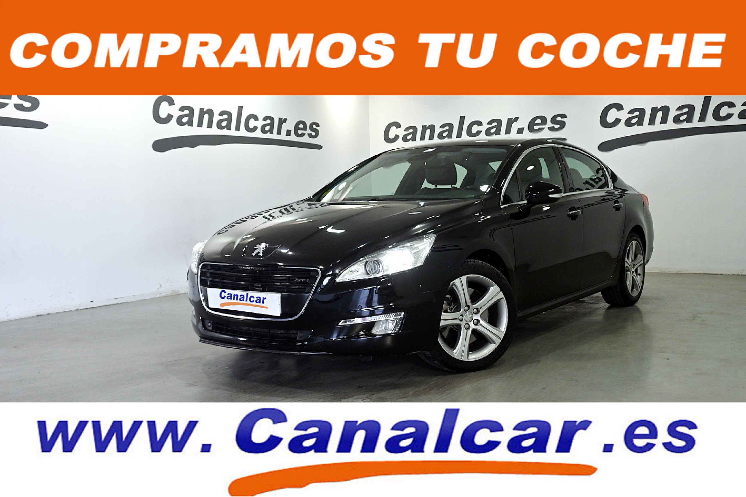 Foto Peugeot 508 2