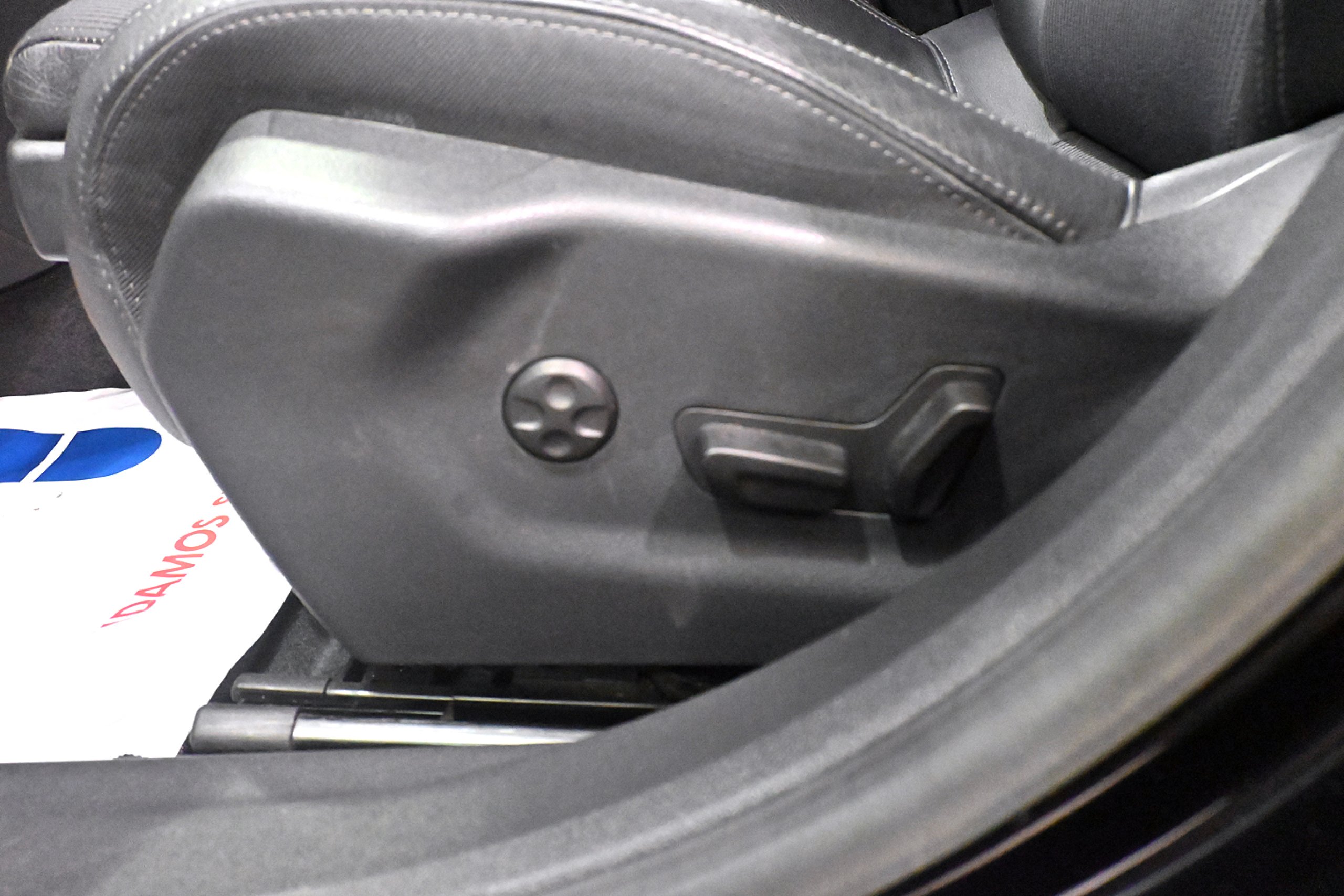 Foto Peugeot 508 16