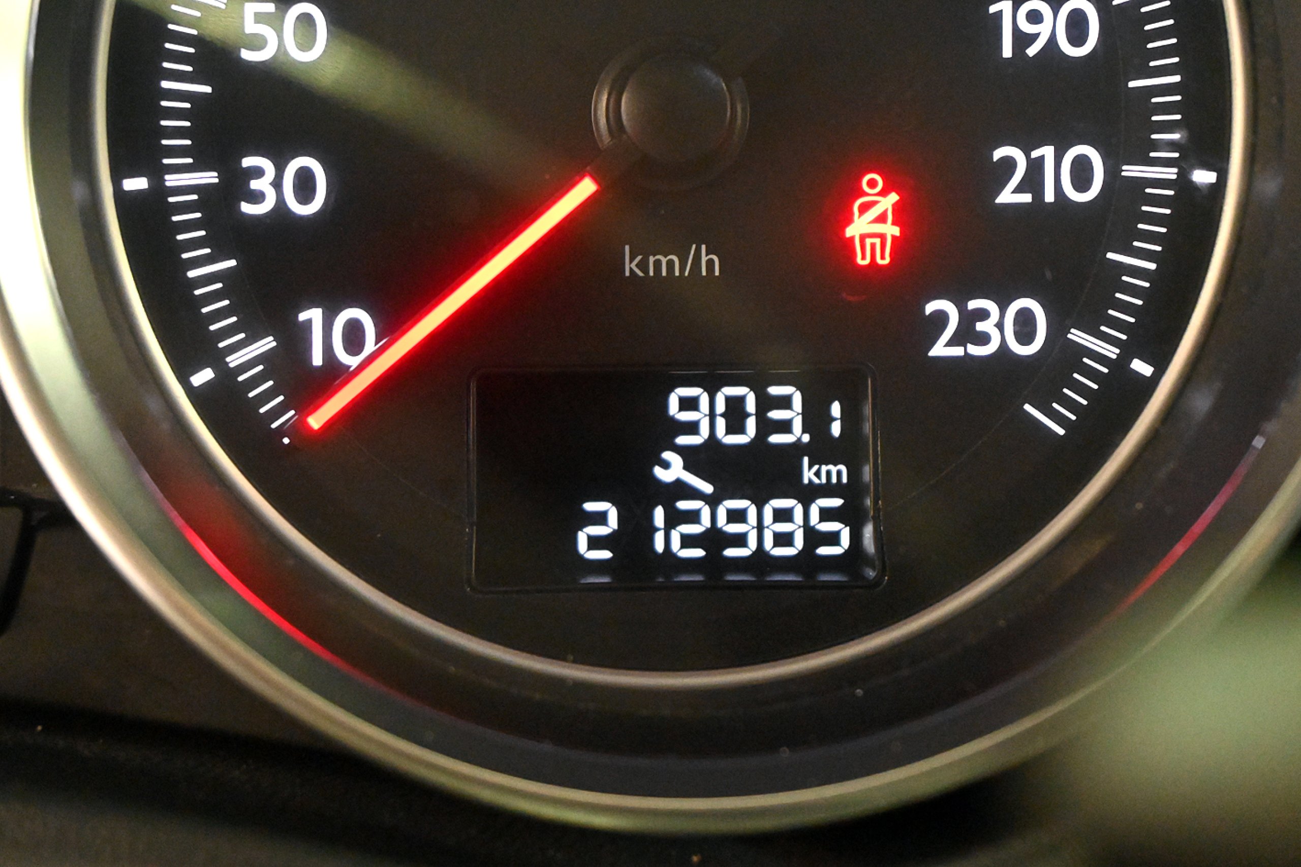Foto Peugeot 508 13