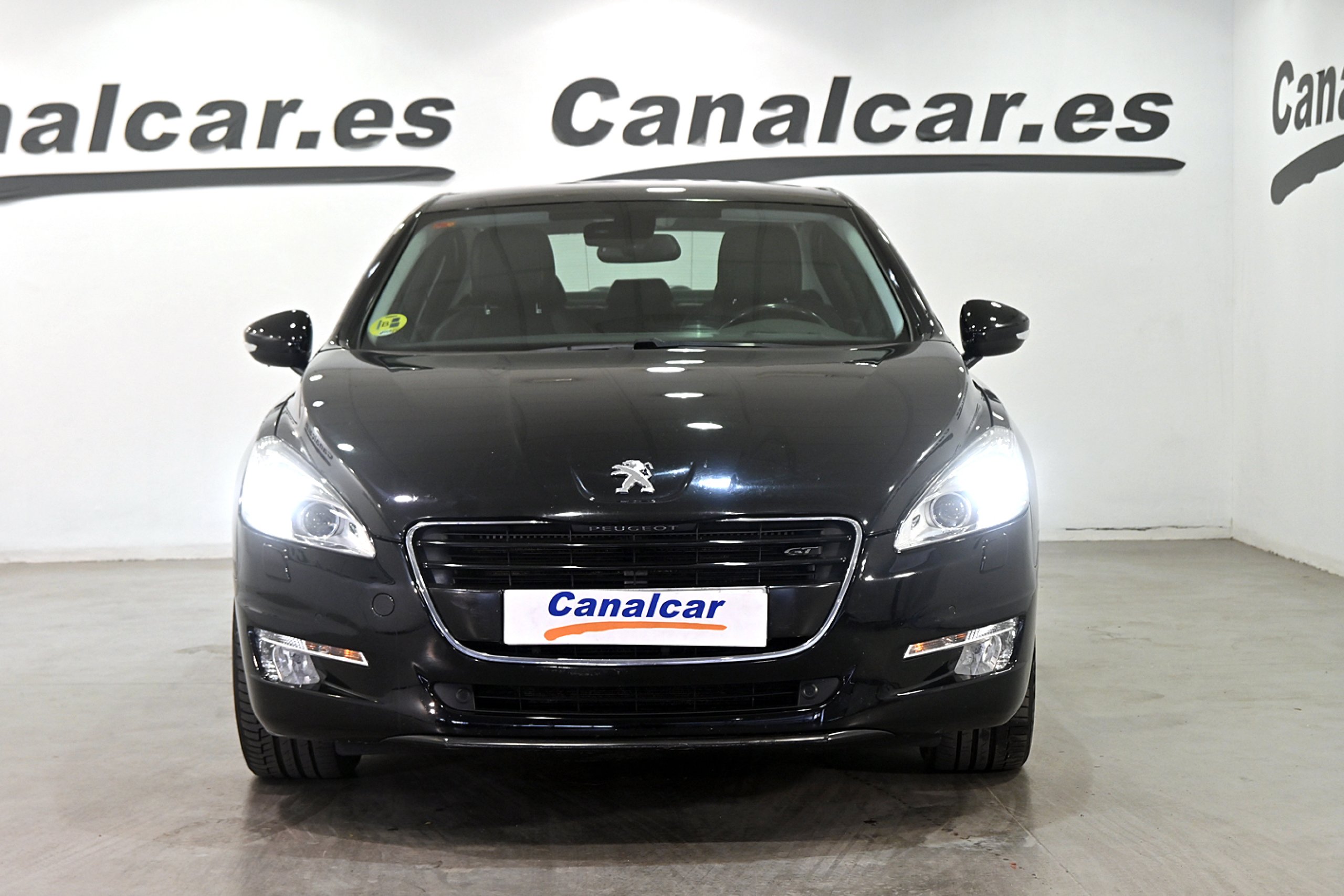 Foto Peugeot 508 3