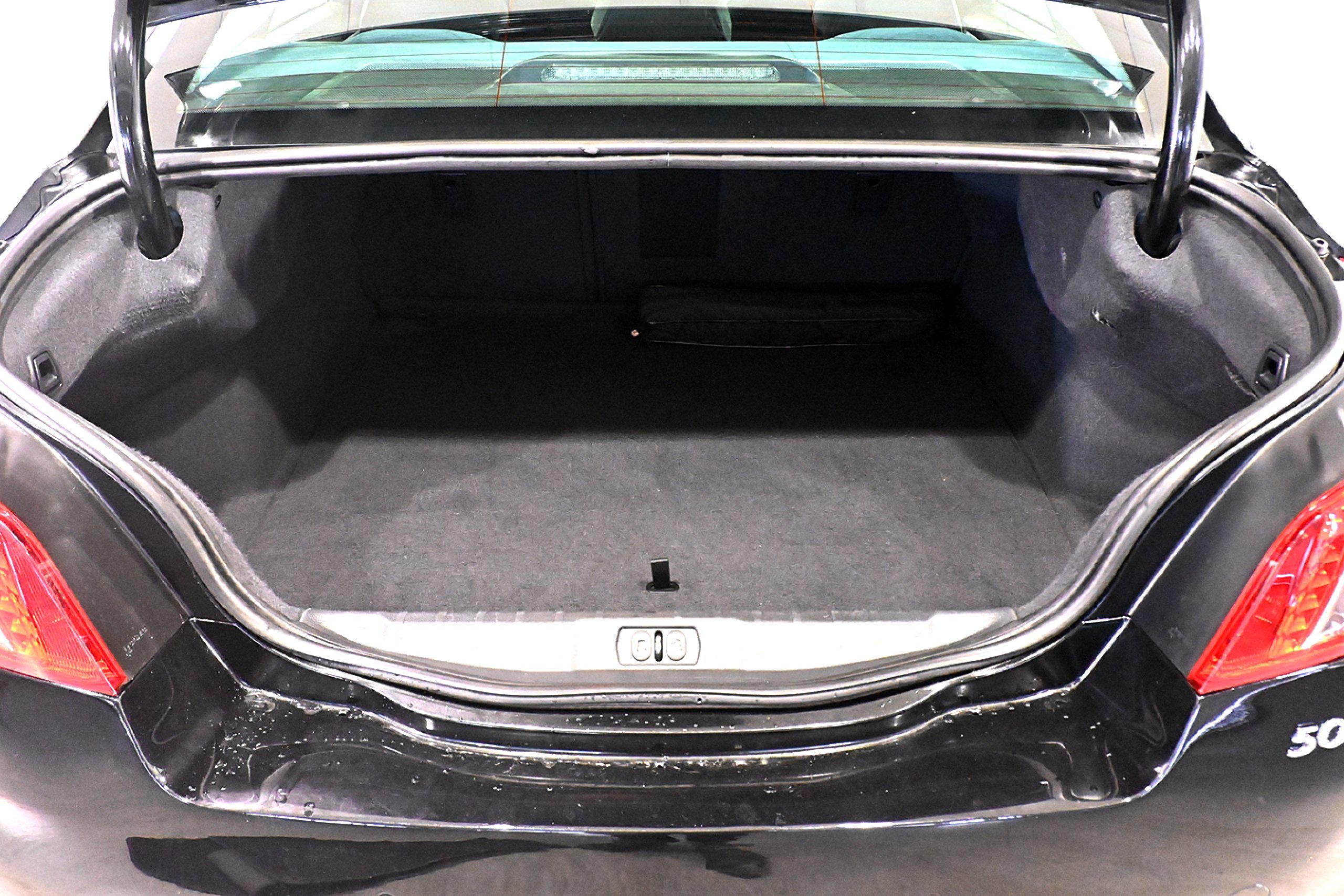 Foto Peugeot 508 24
