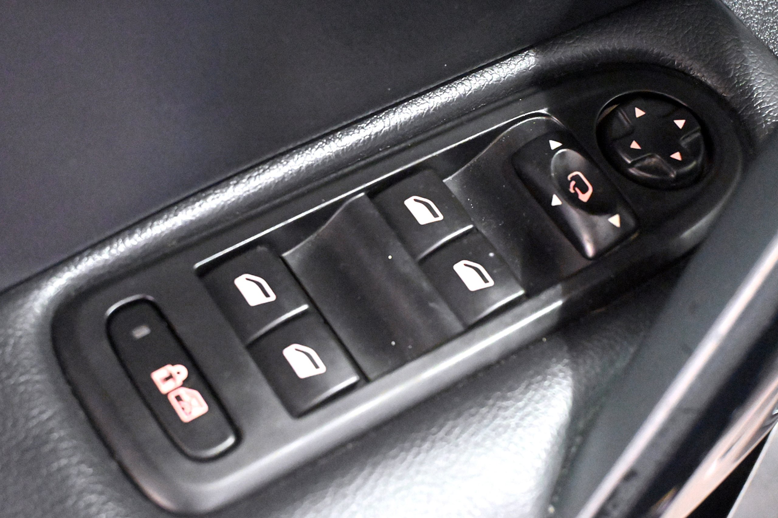 Foto Peugeot 508 14