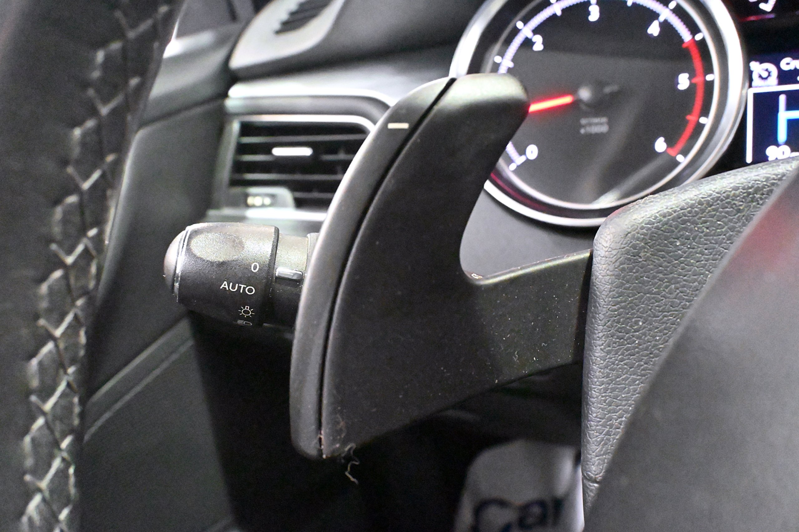 Foto Peugeot 508 17