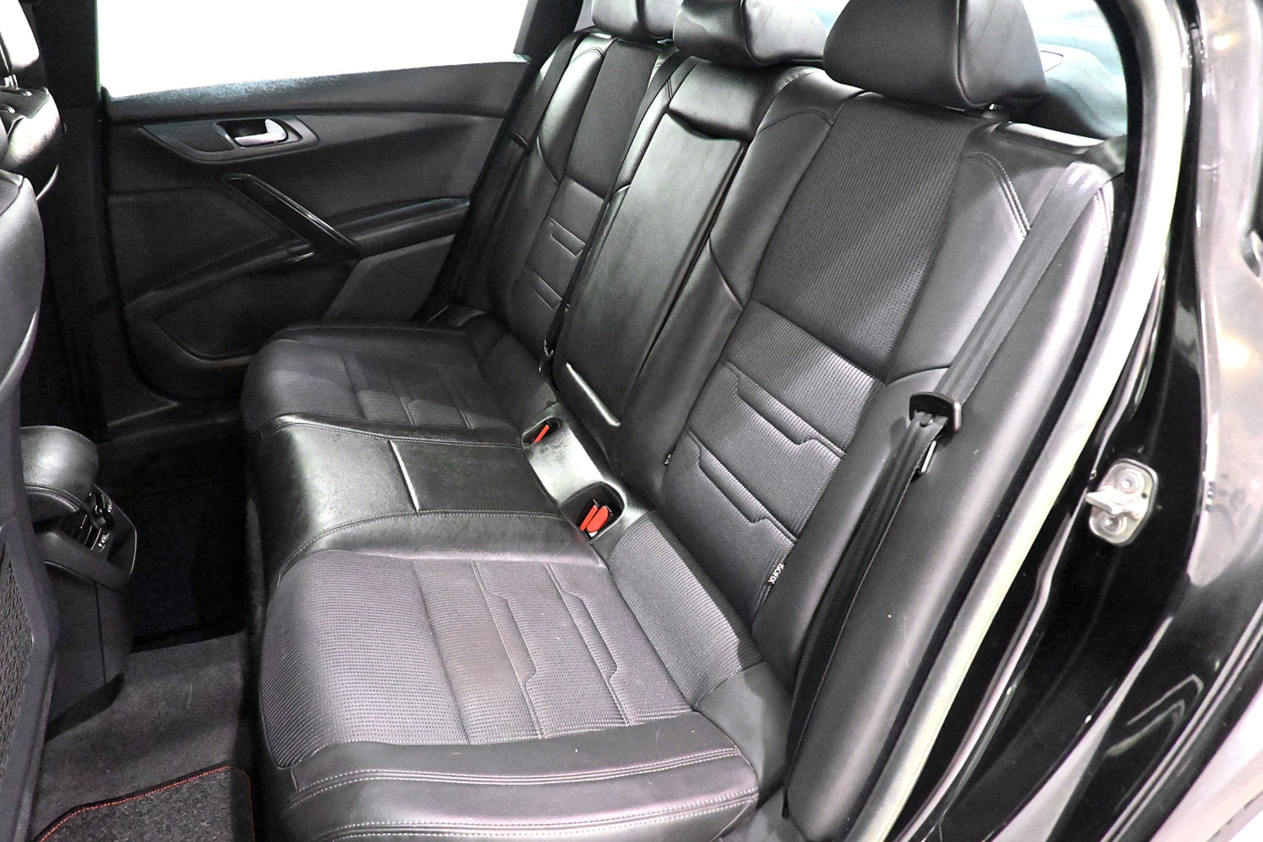 Foto Peugeot 508 9