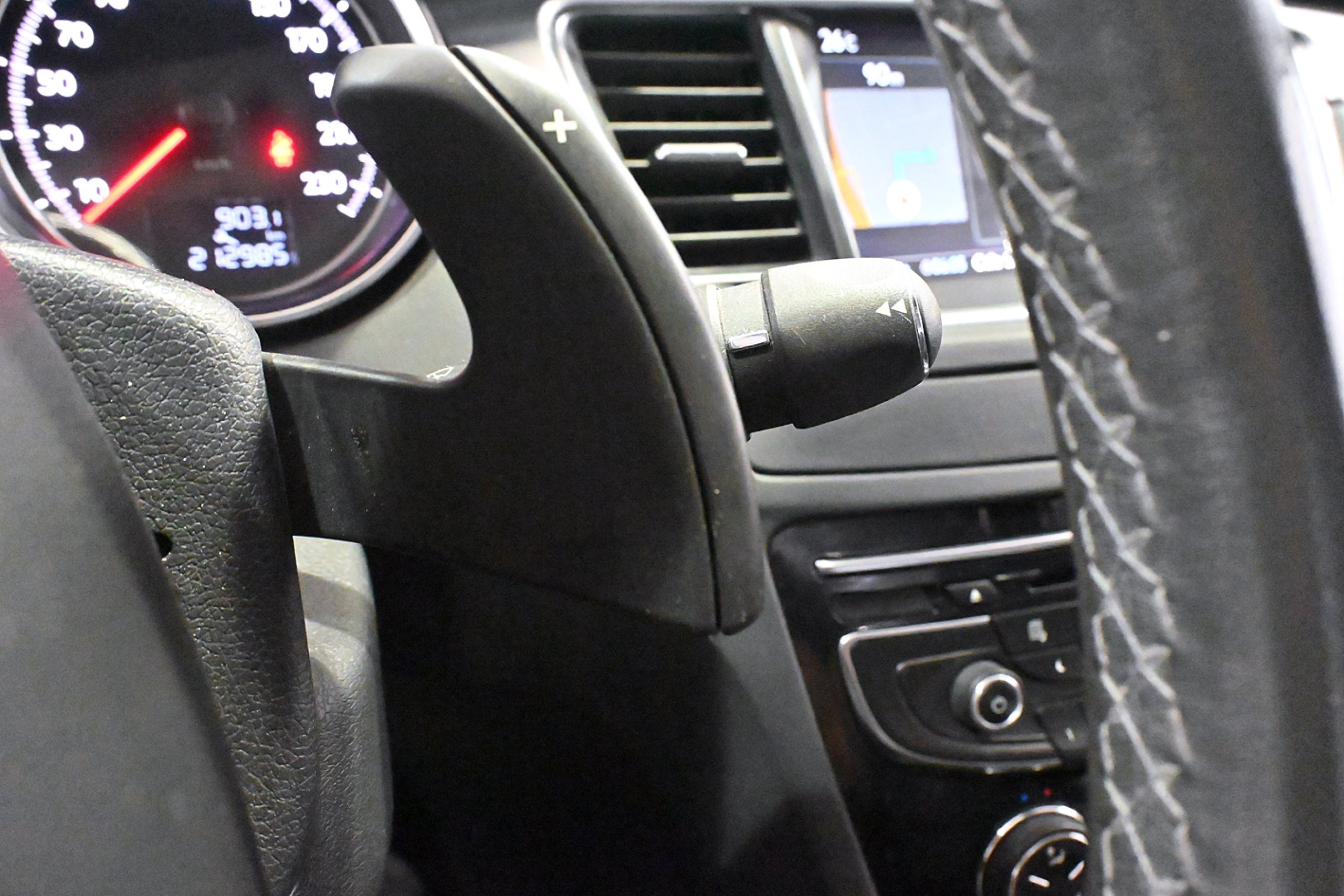 Foto Peugeot 508 18