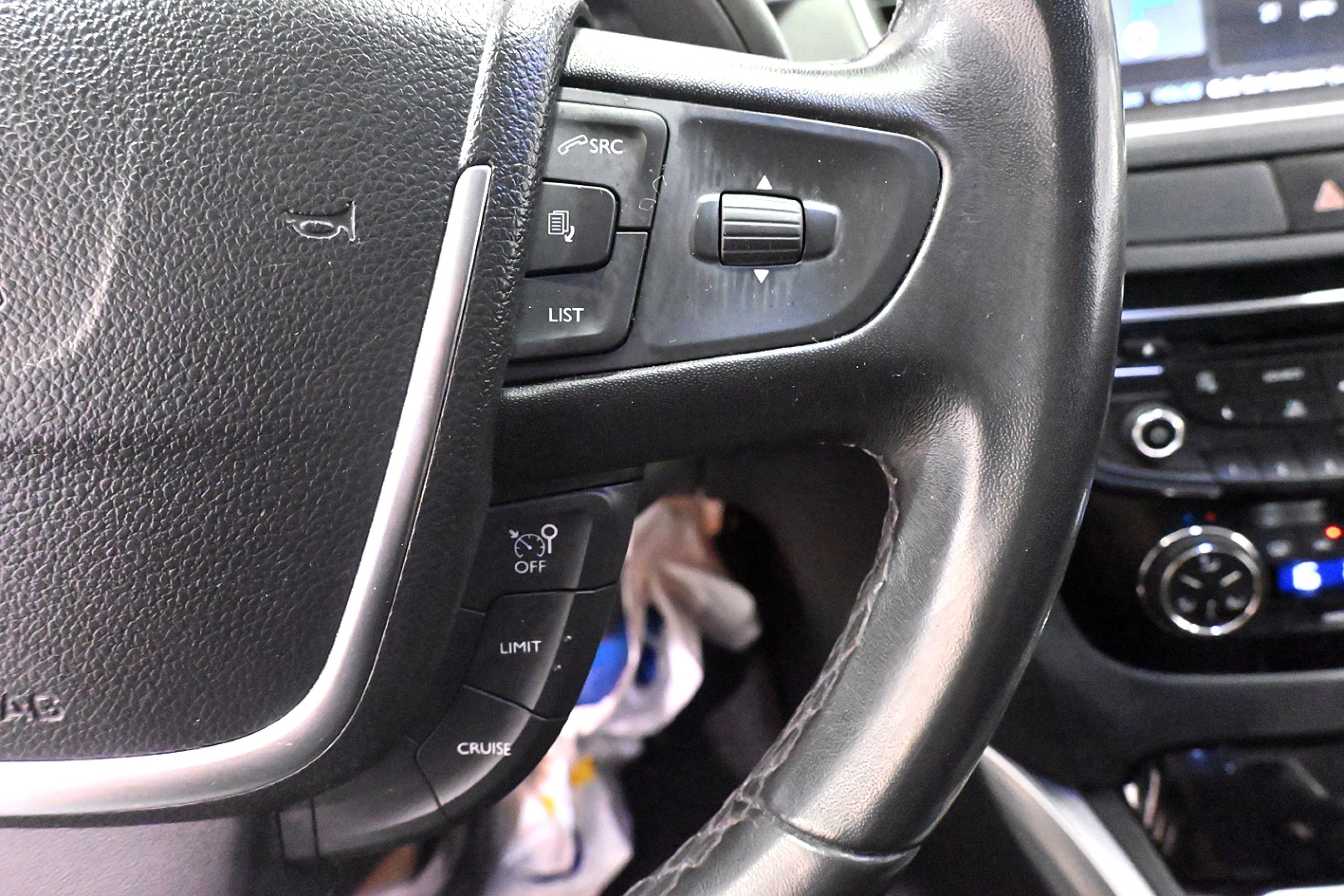 Foto Peugeot 508 20