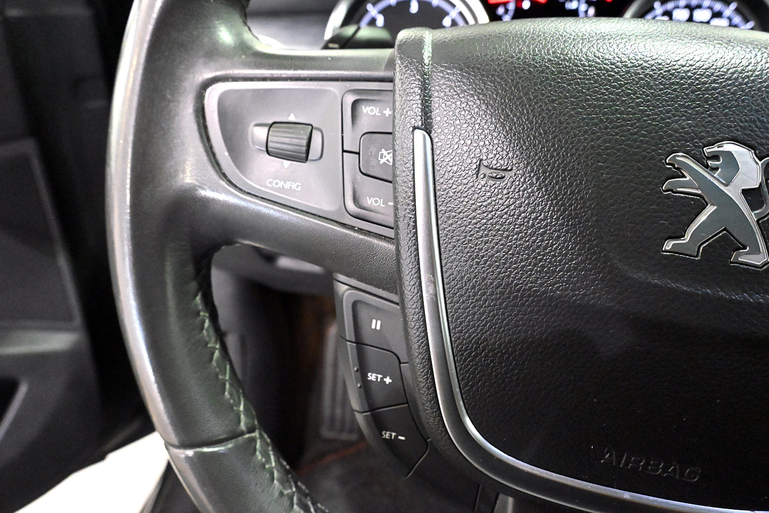 Foto Peugeot 508 19