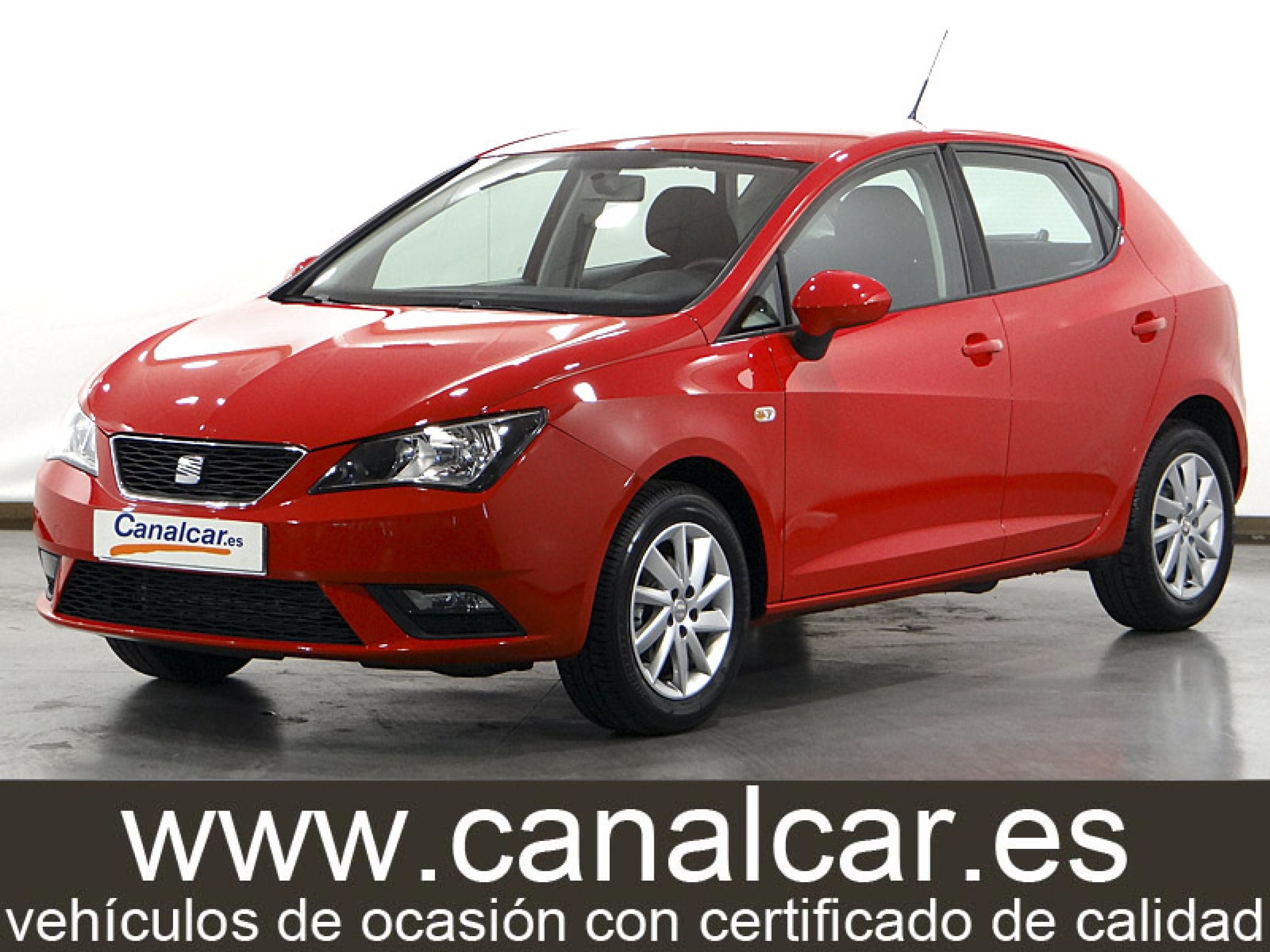 Foto Seat Ibiza 1
