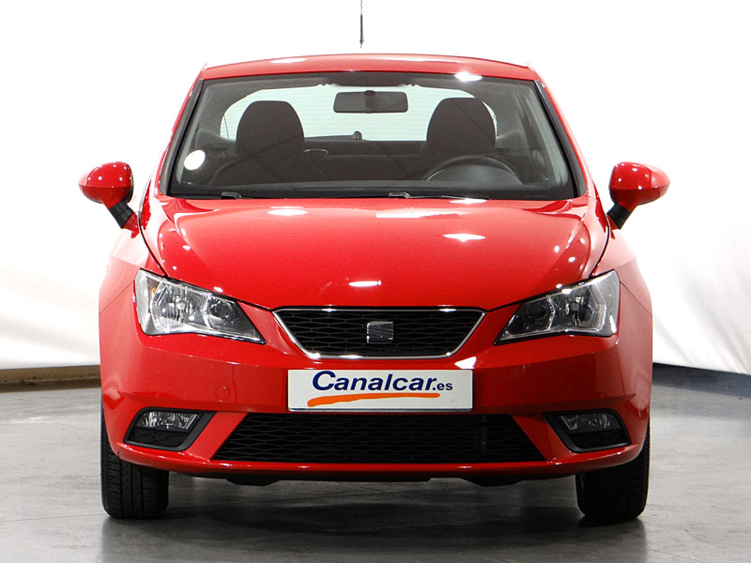 Foto Seat Ibiza 3