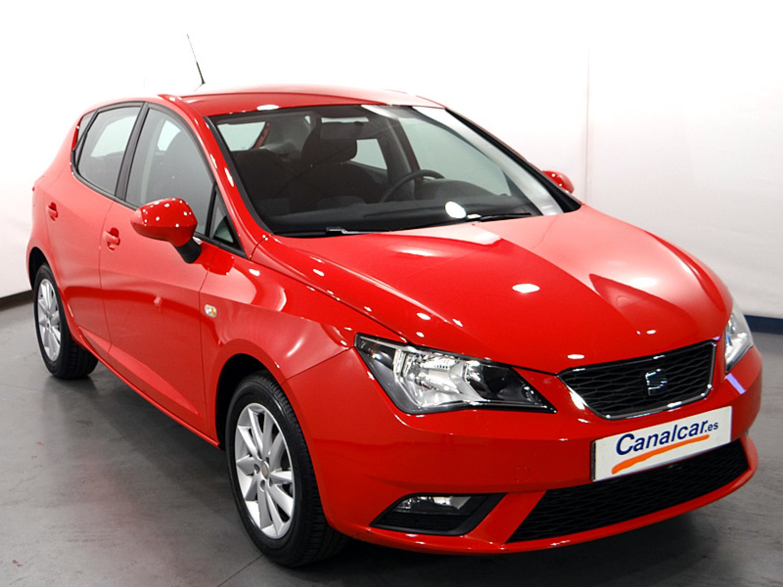 Foto Seat Ibiza 5