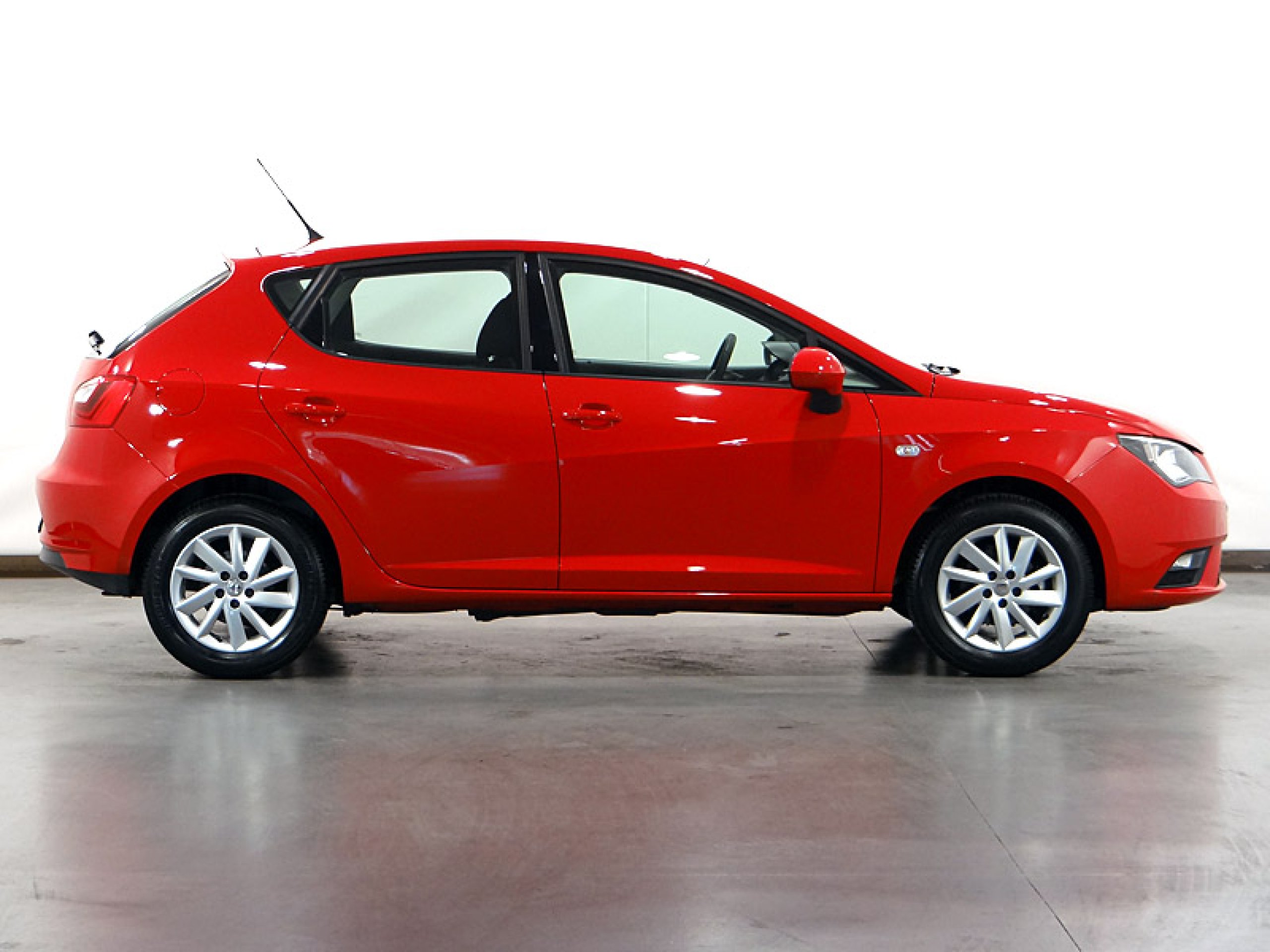 Foto Seat Ibiza 6