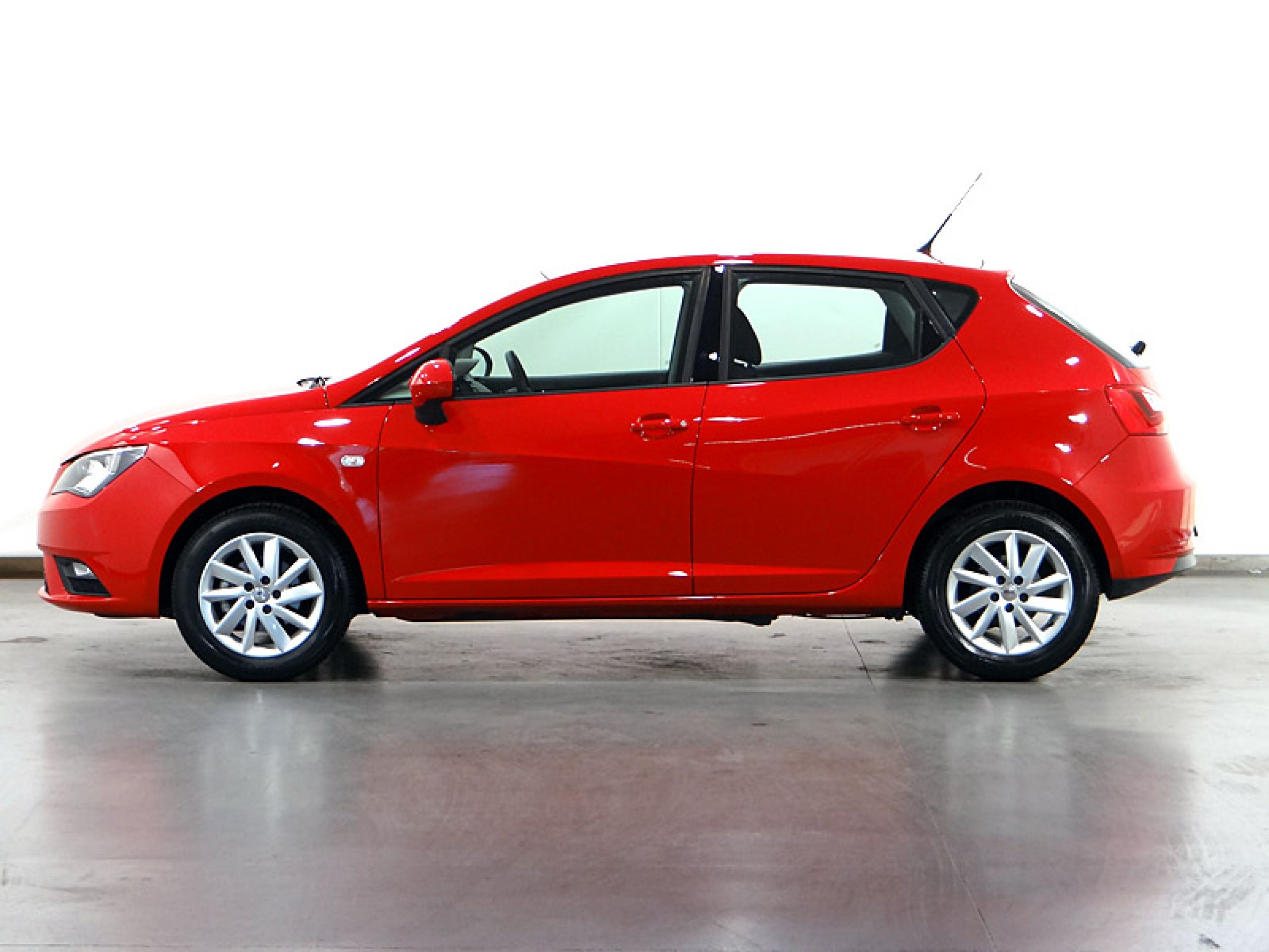 Foto Seat Ibiza 13