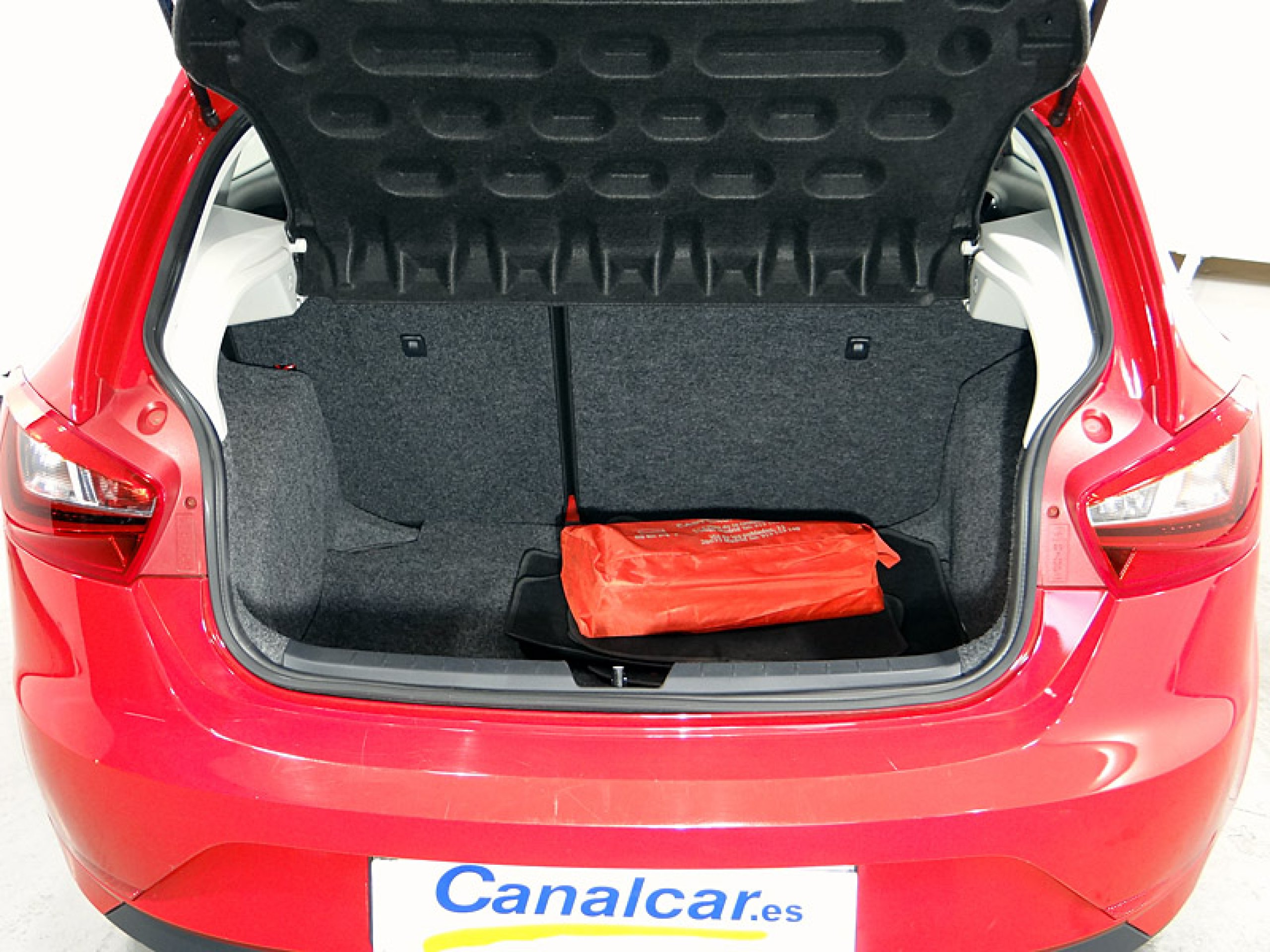 Foto Seat Ibiza 16