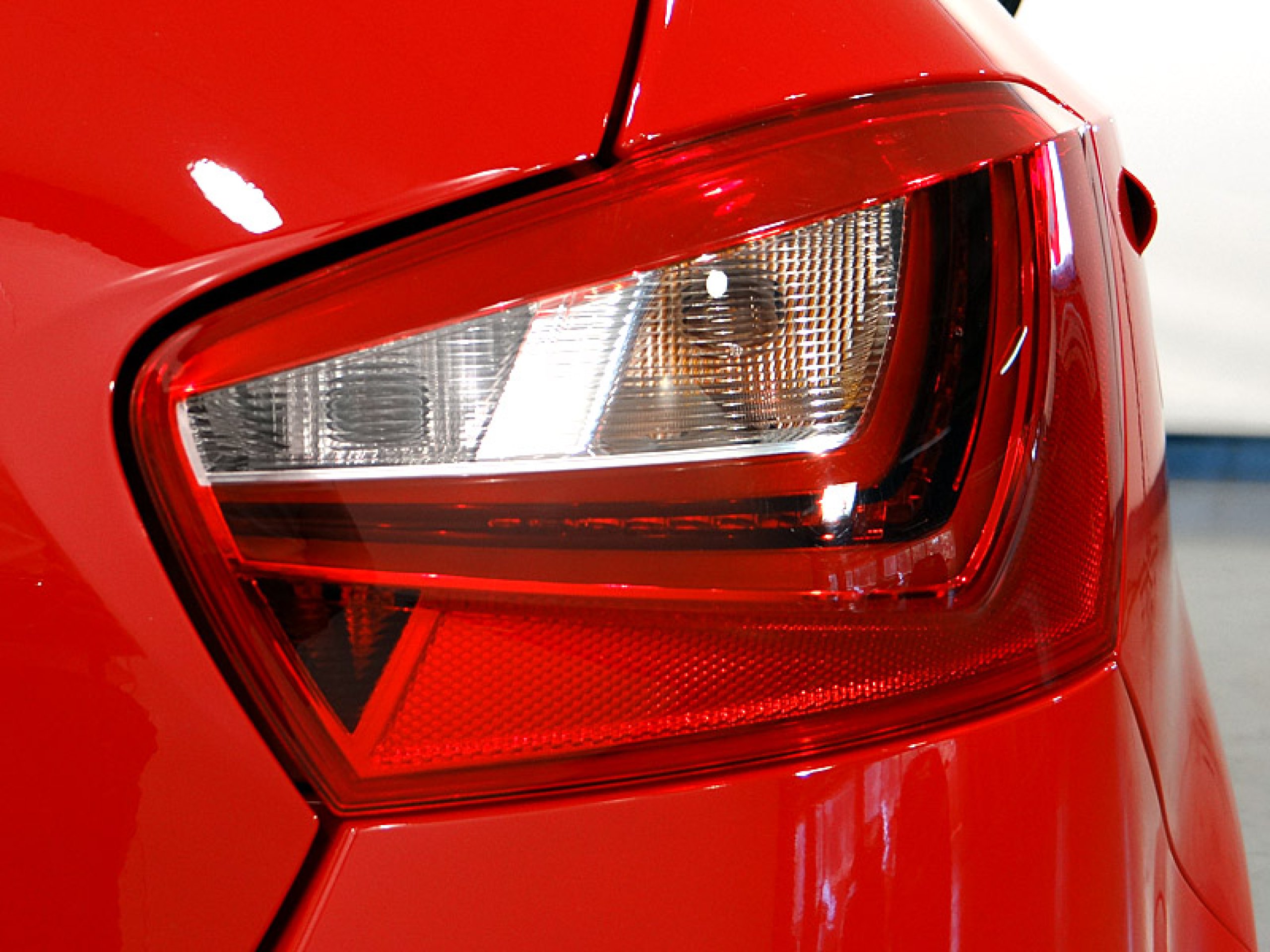 Foto Seat Ibiza 17