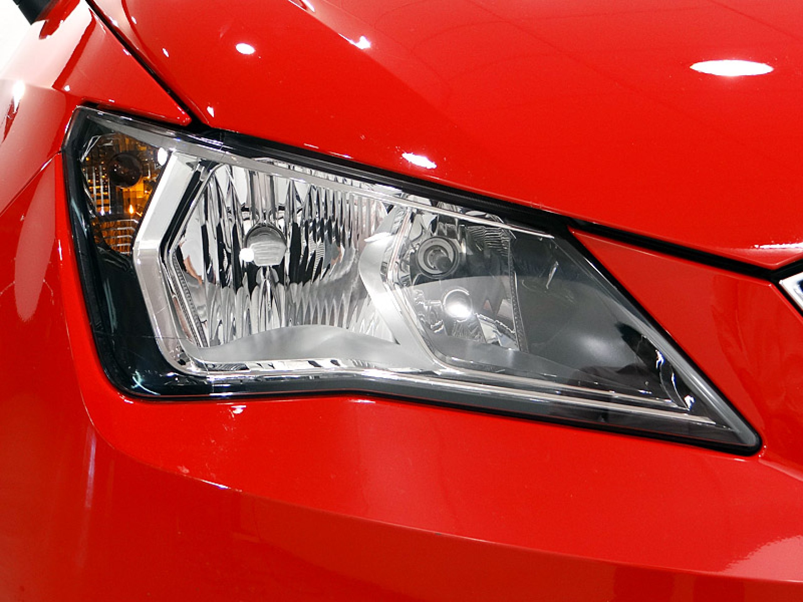 Foto Seat Ibiza 18