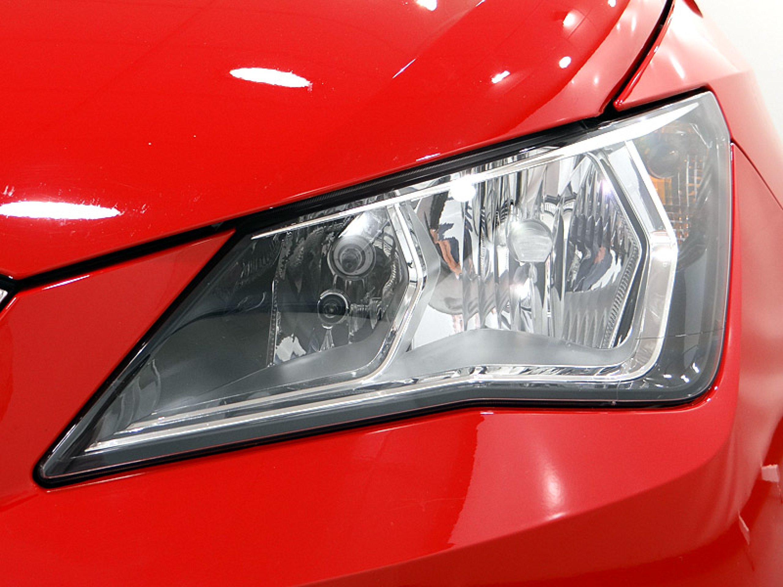 Foto Seat Ibiza 20