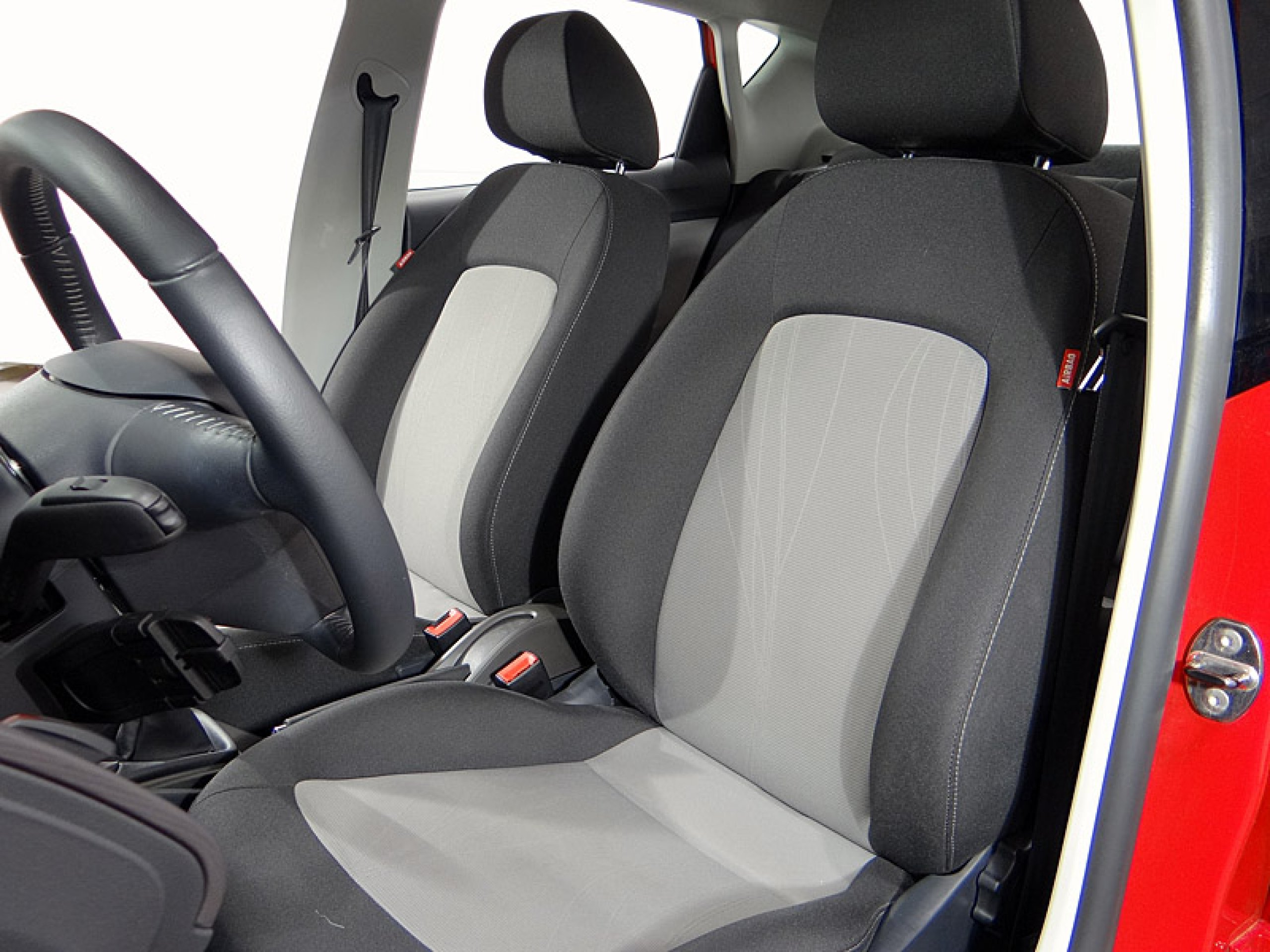 Foto Seat Ibiza 22