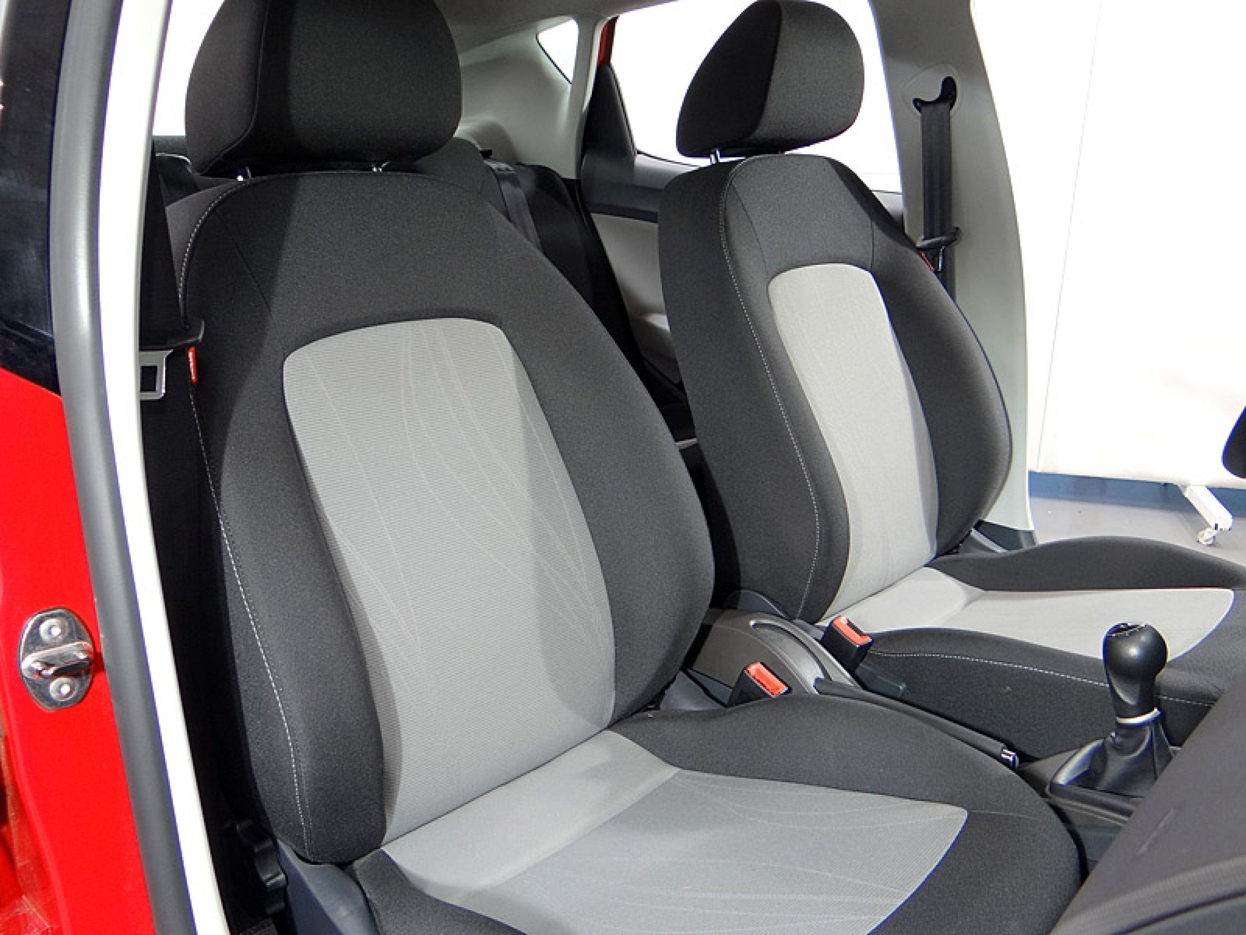 Foto Seat Ibiza 23