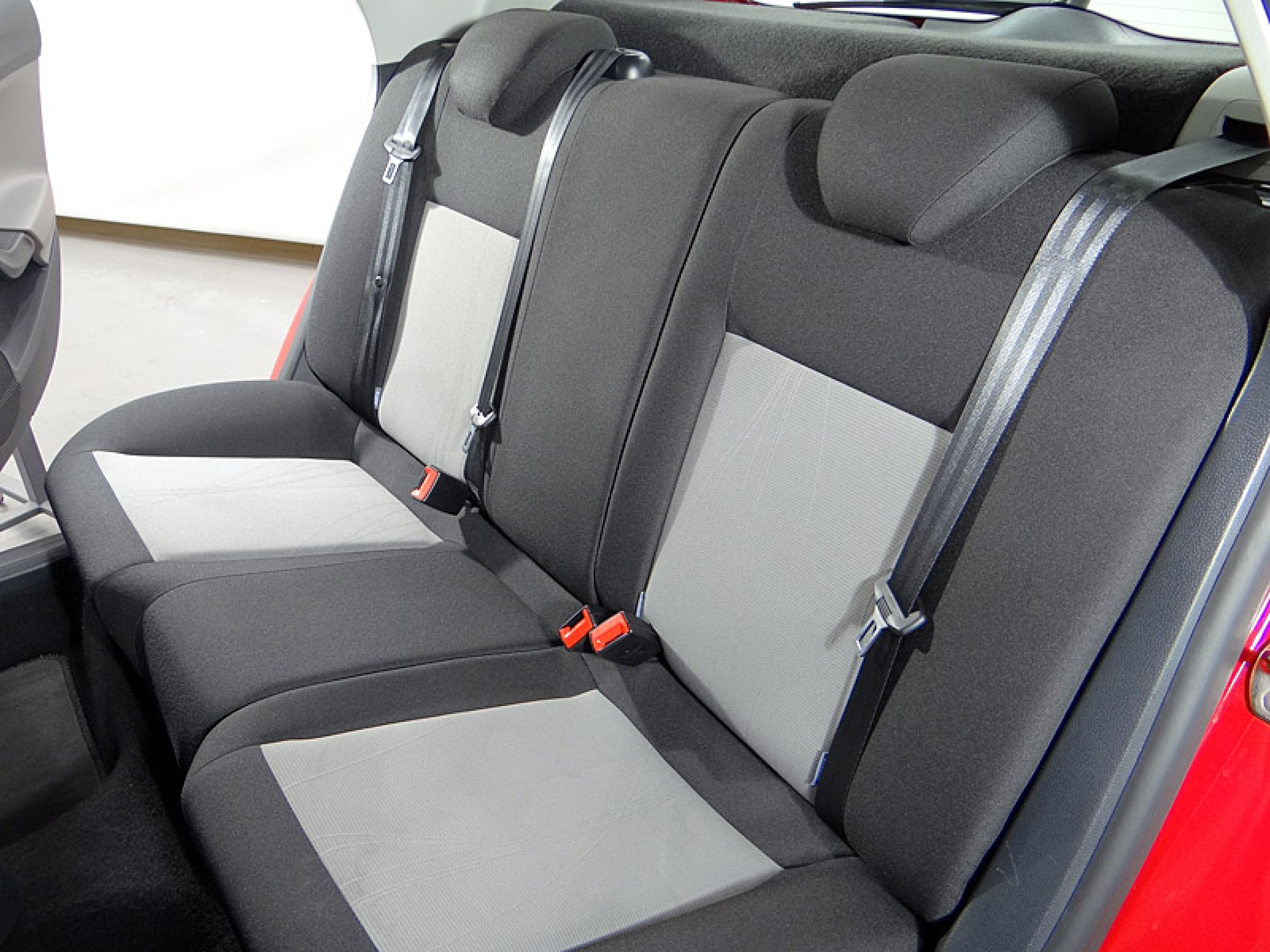 Foto Seat Ibiza 24